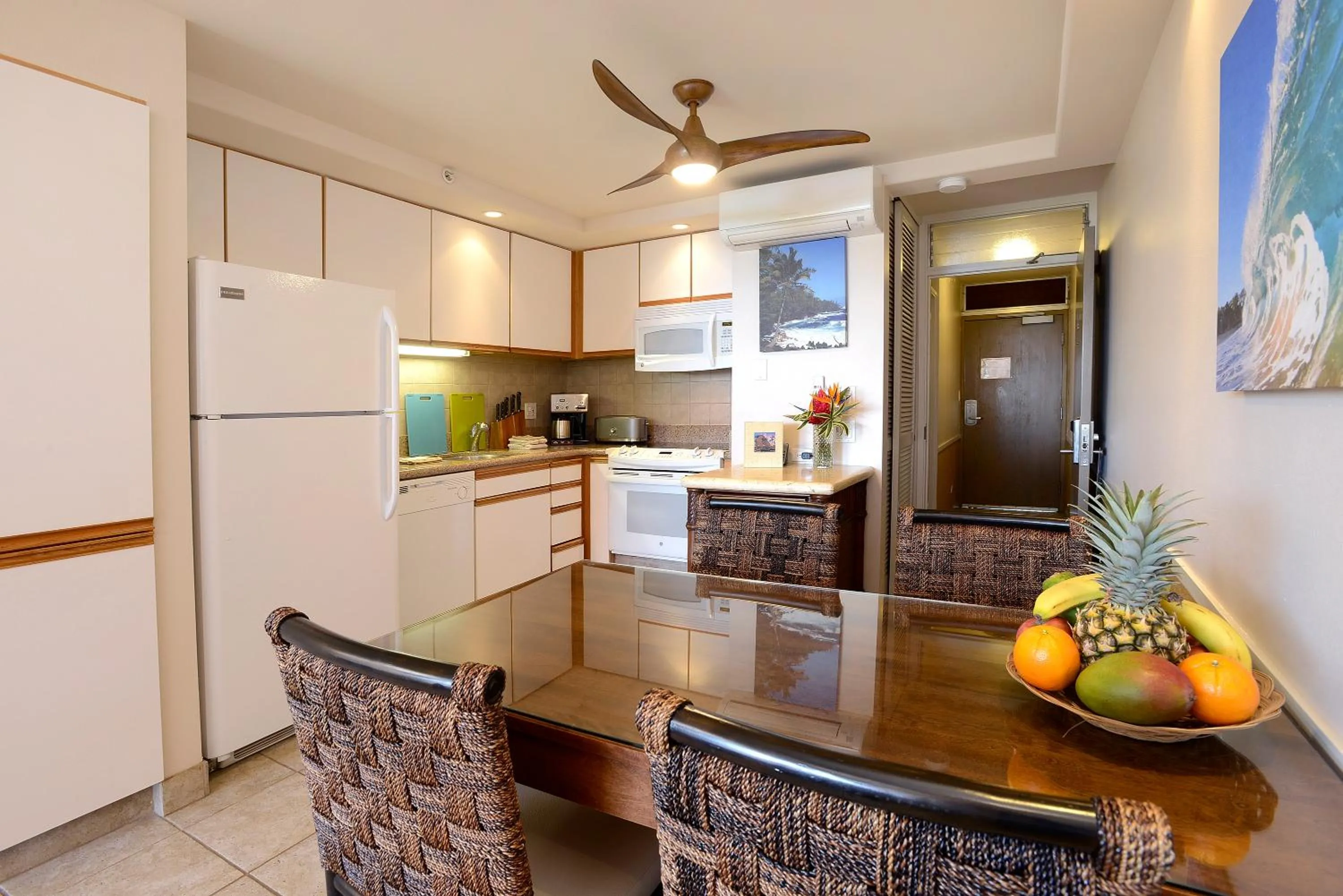 Mana Kai Maui - Official Onsite Rental Company