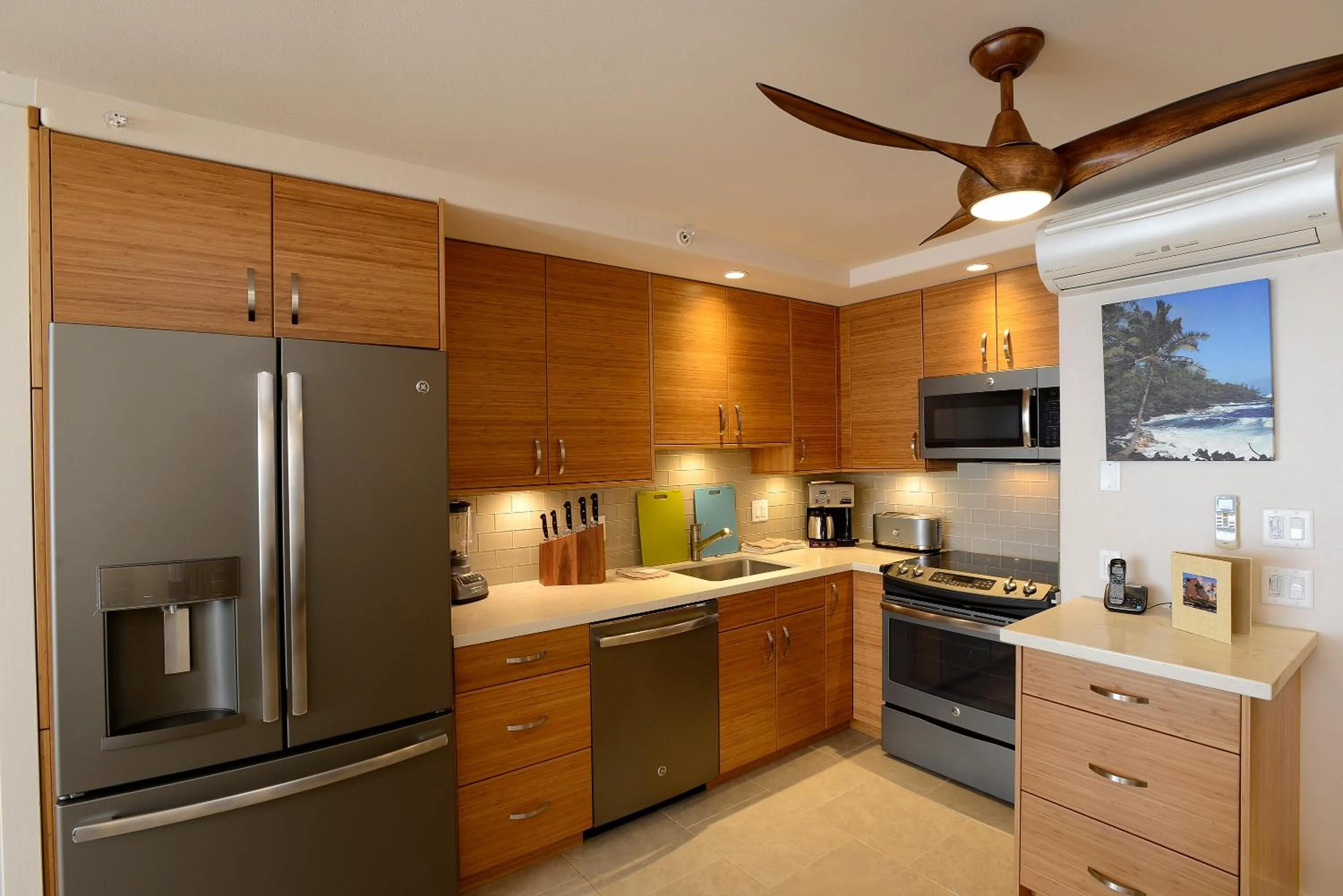 Mana Kai Maui - Official Onsite Rental Company