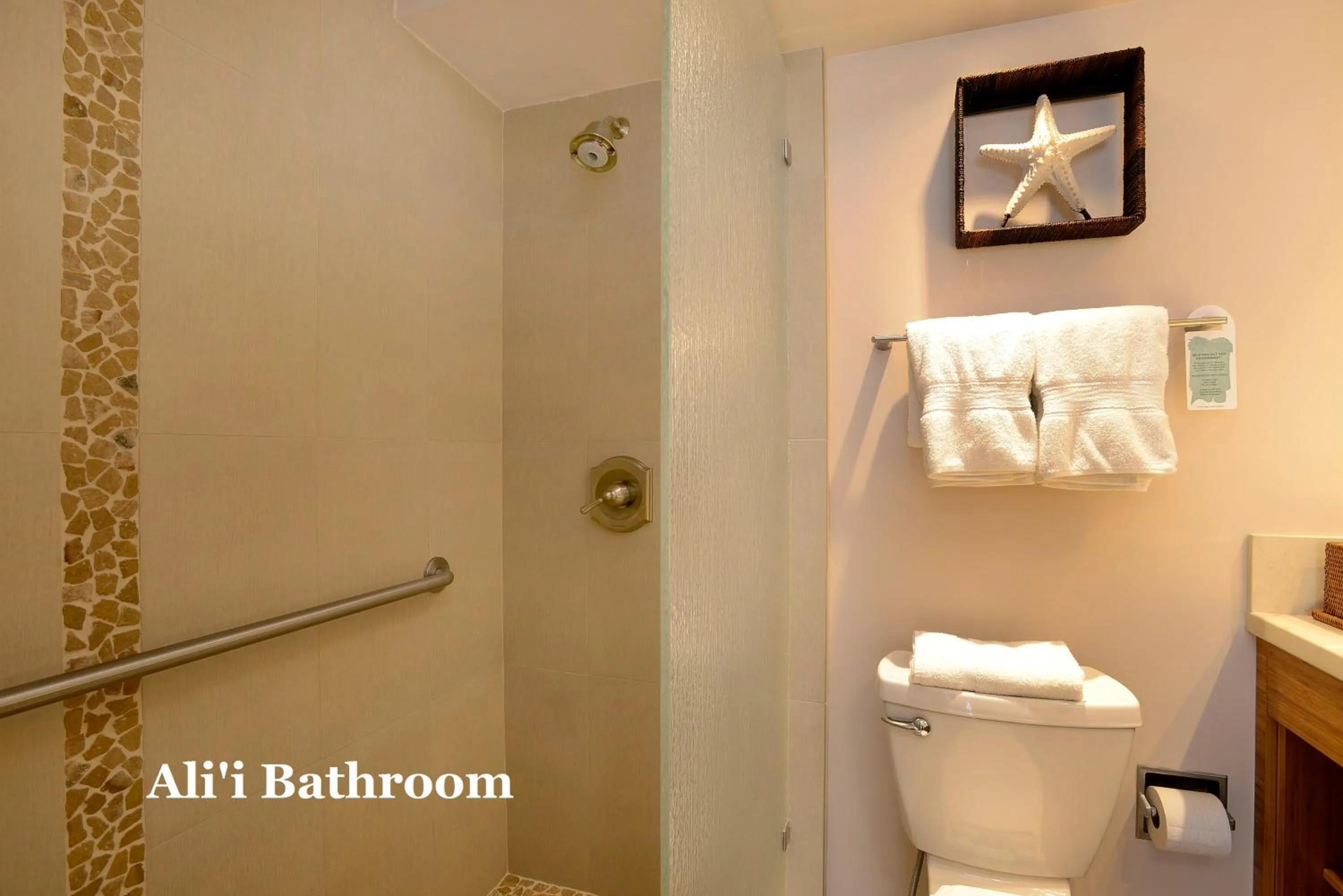 Bathroom in Mana Kai Maui - Official Onsite Rental Company