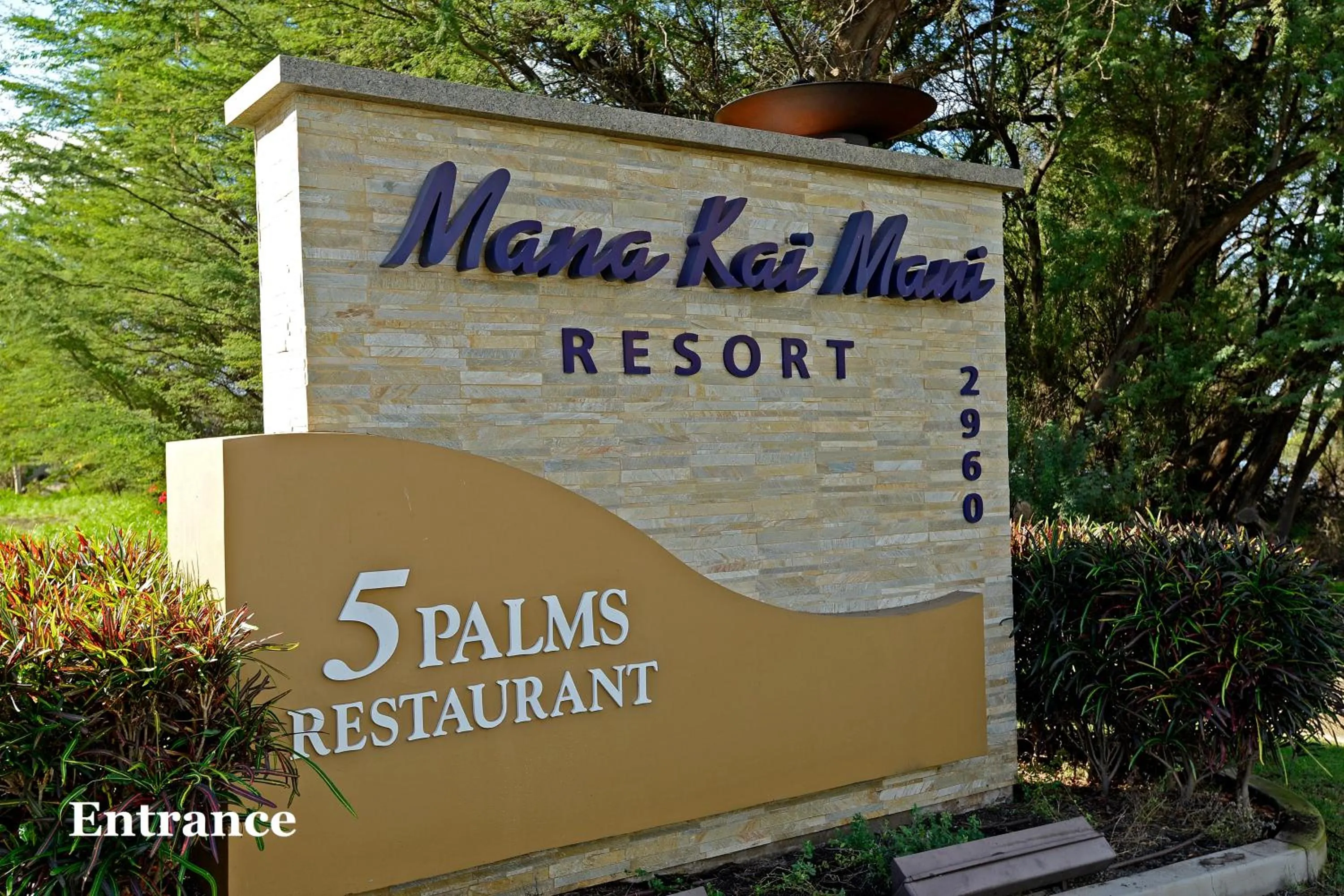 Mana Kai Maui - Official Onsite Rental Company