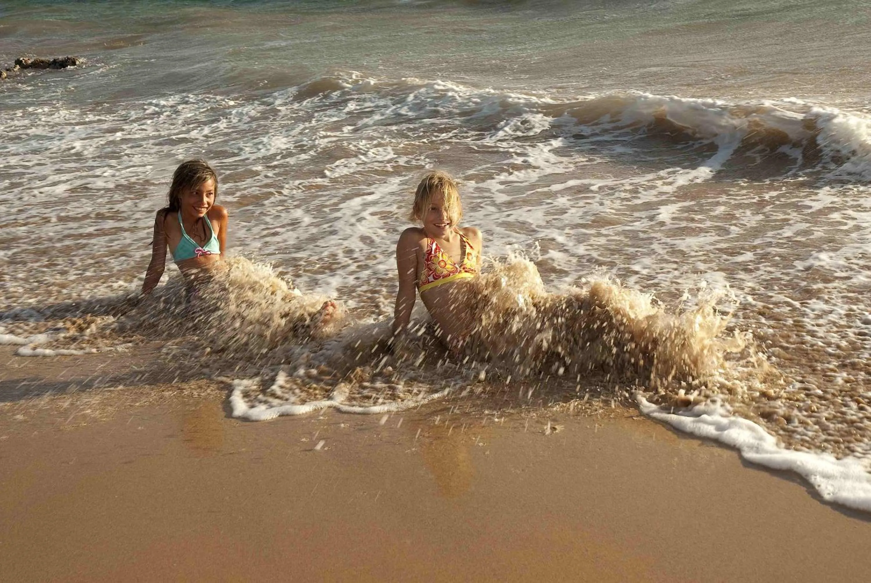 Day in Mana Kai Maui - Official Onsite Rental Company