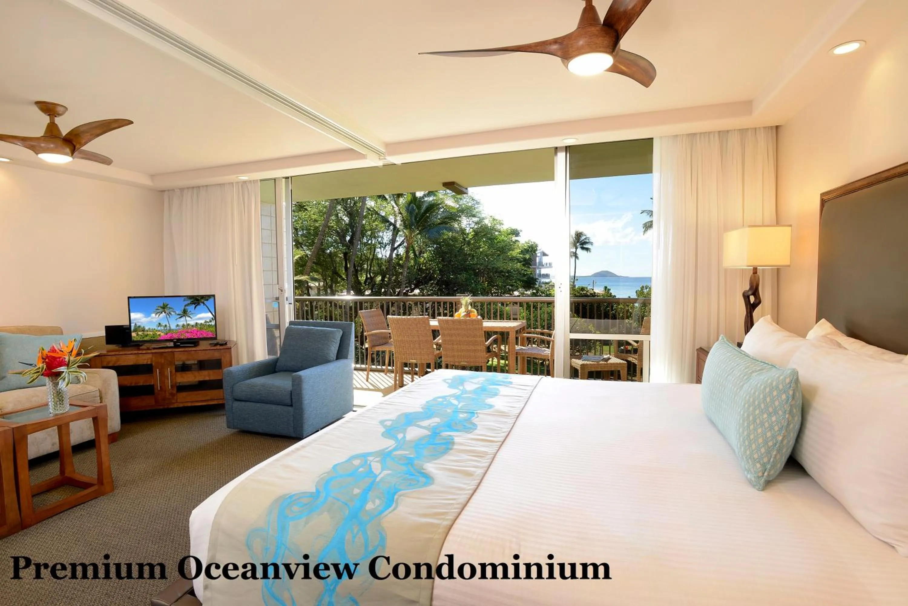 Mana Kai Maui - Official Onsite Rental Company