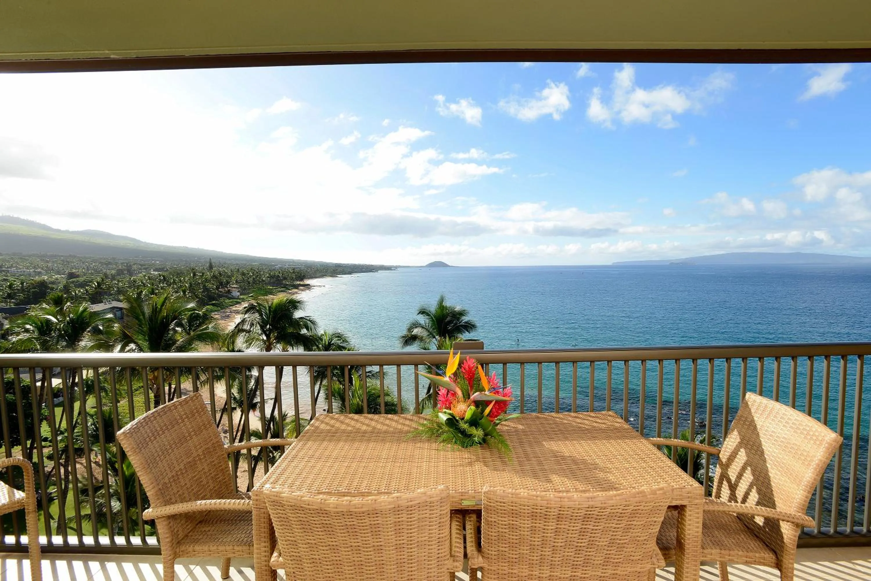 Mana Kai Maui - Official Onsite Rental Company