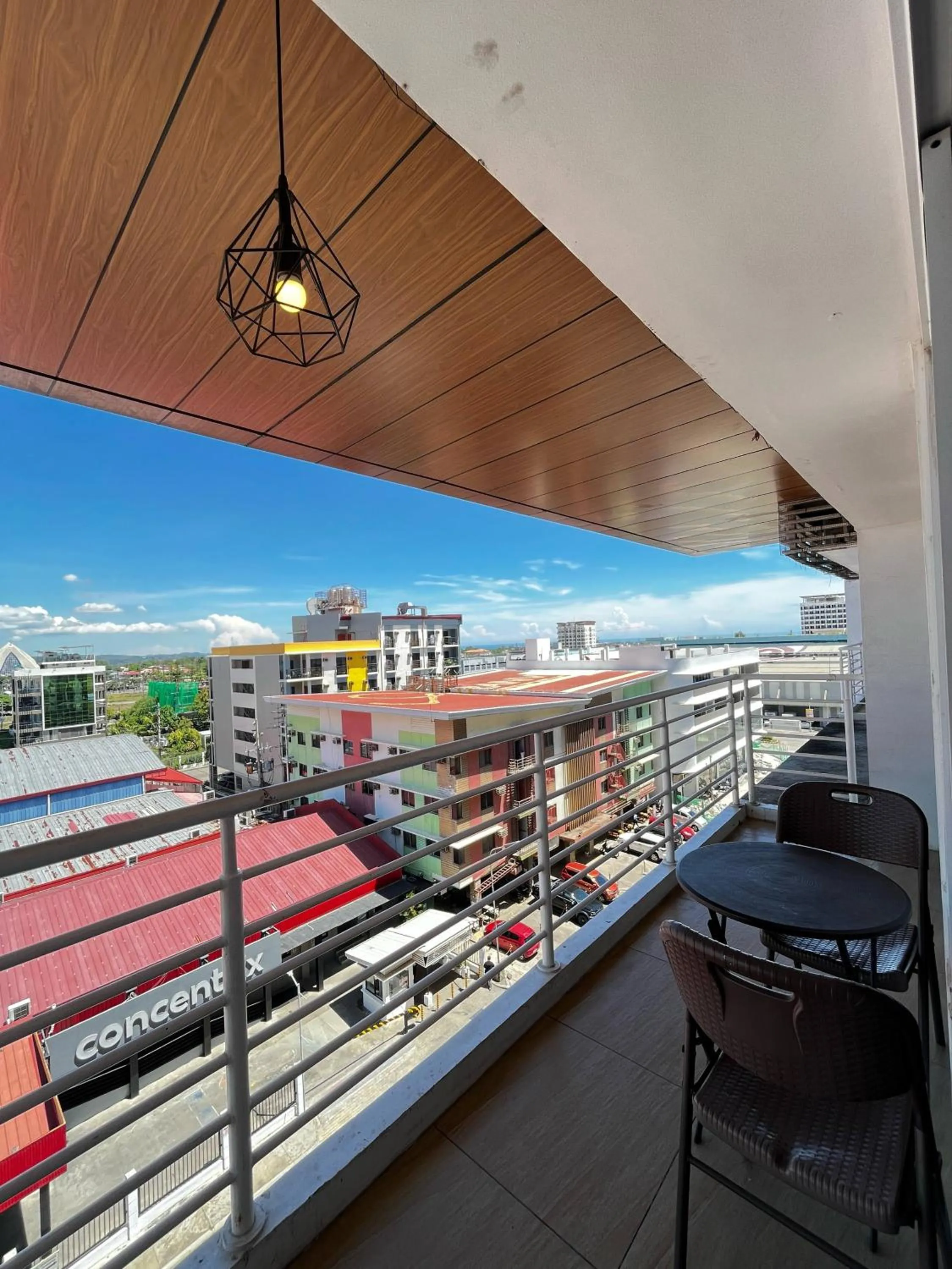 Prima at Primavera Residences