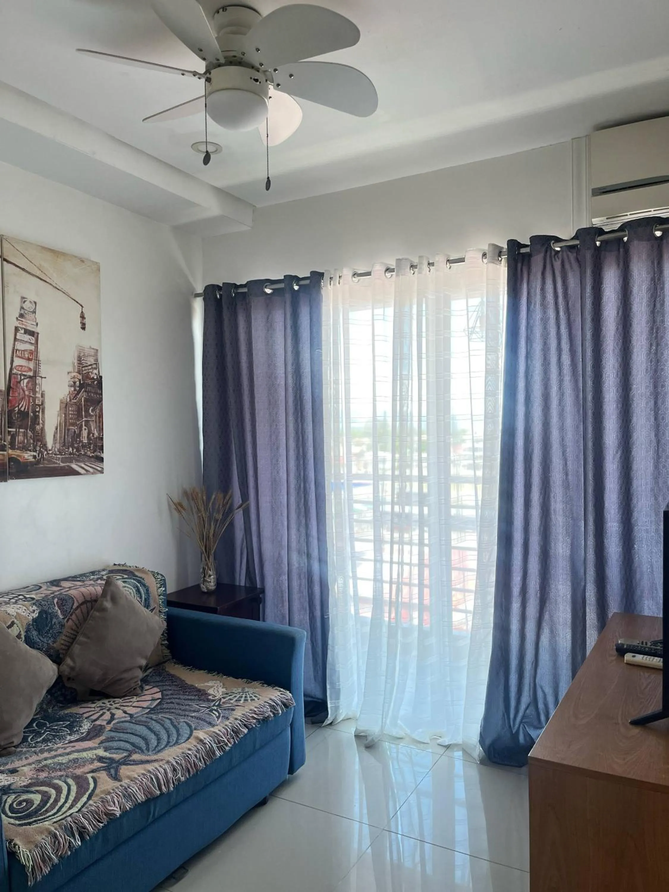 Prima at Primavera Residences