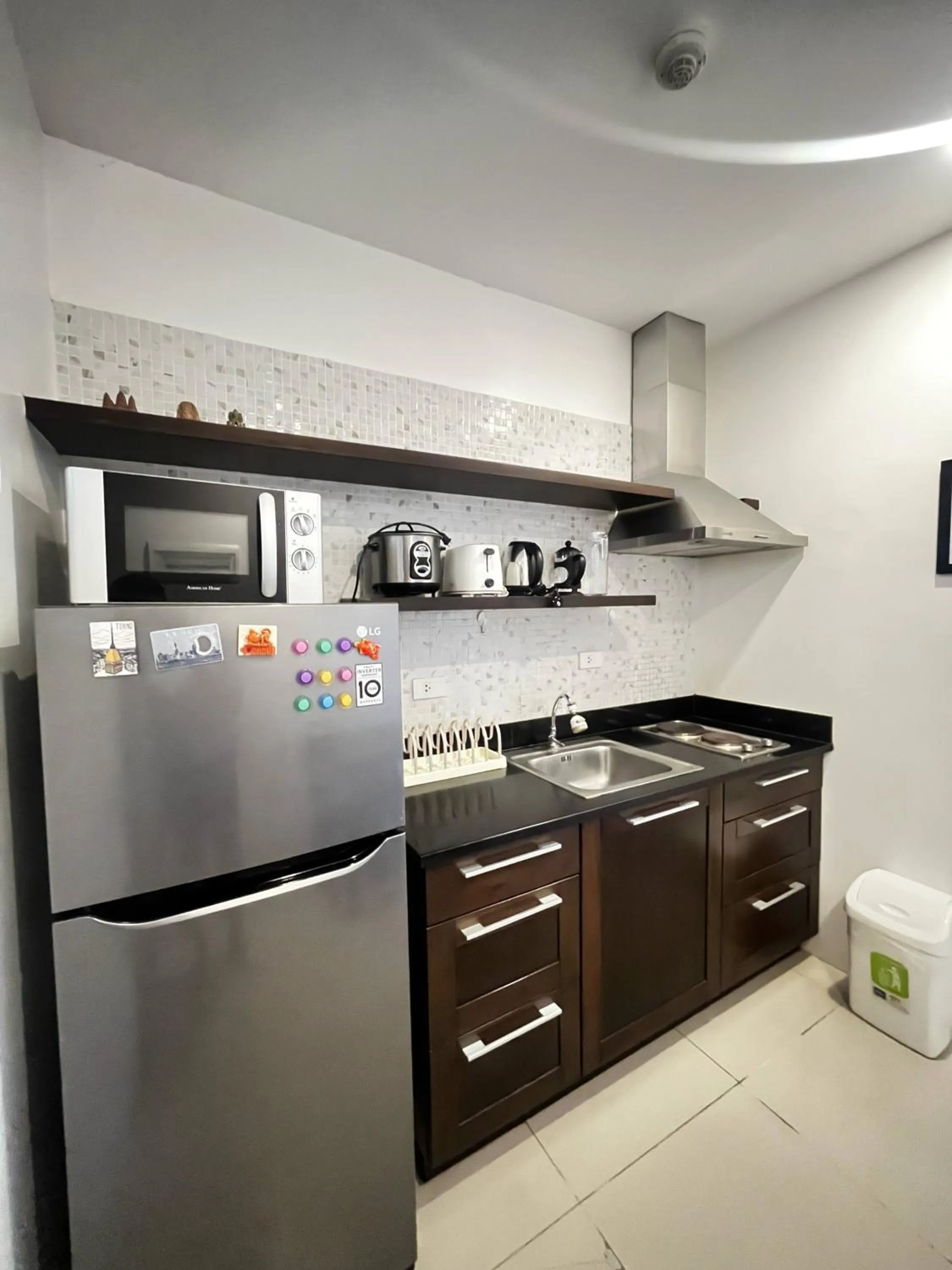 Prima at Primavera Residences