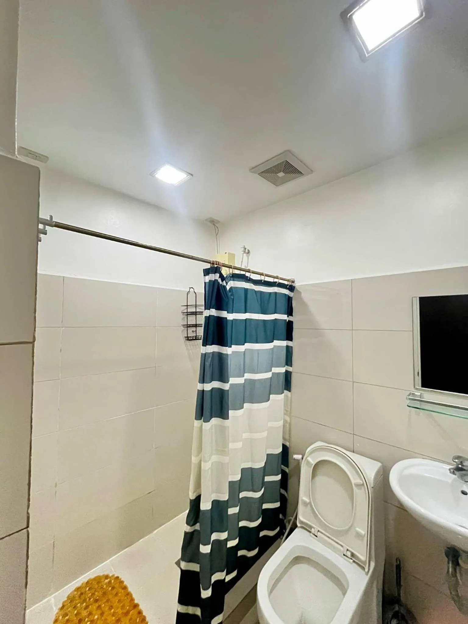 Prima at Primavera Residences