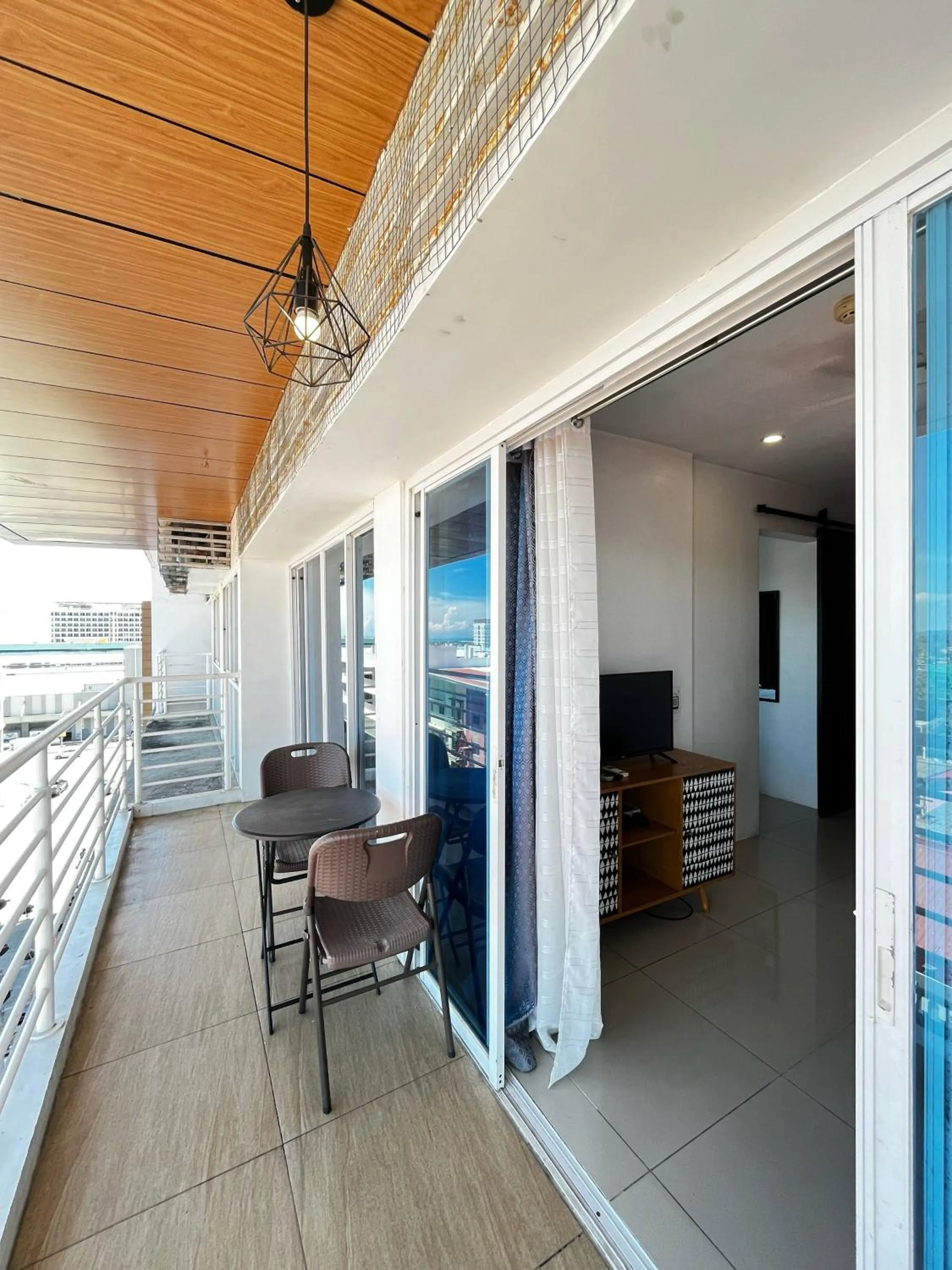 Prima at Primavera Residences