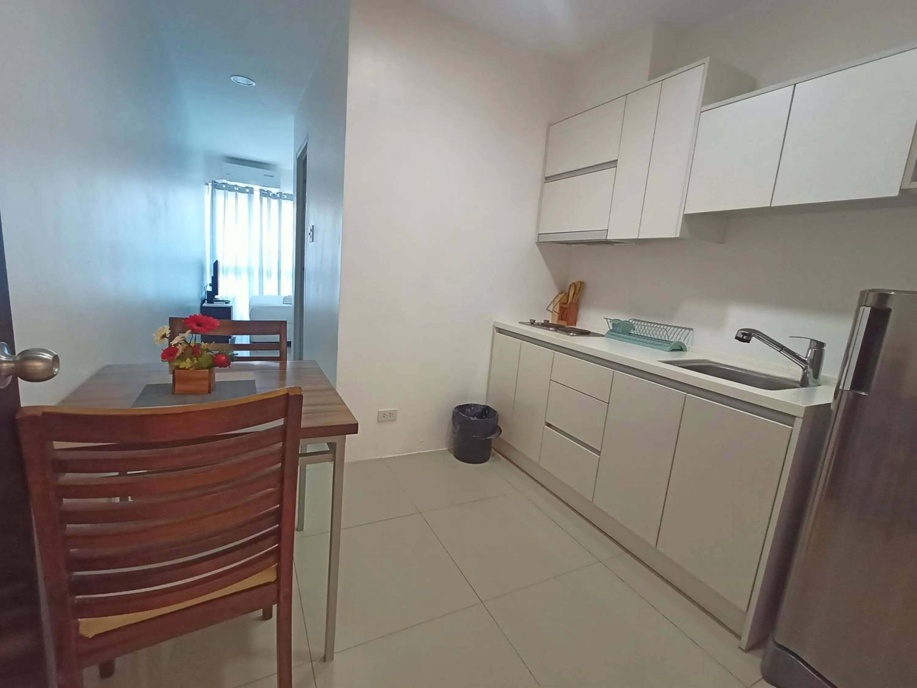 Prima at Primavera Residences