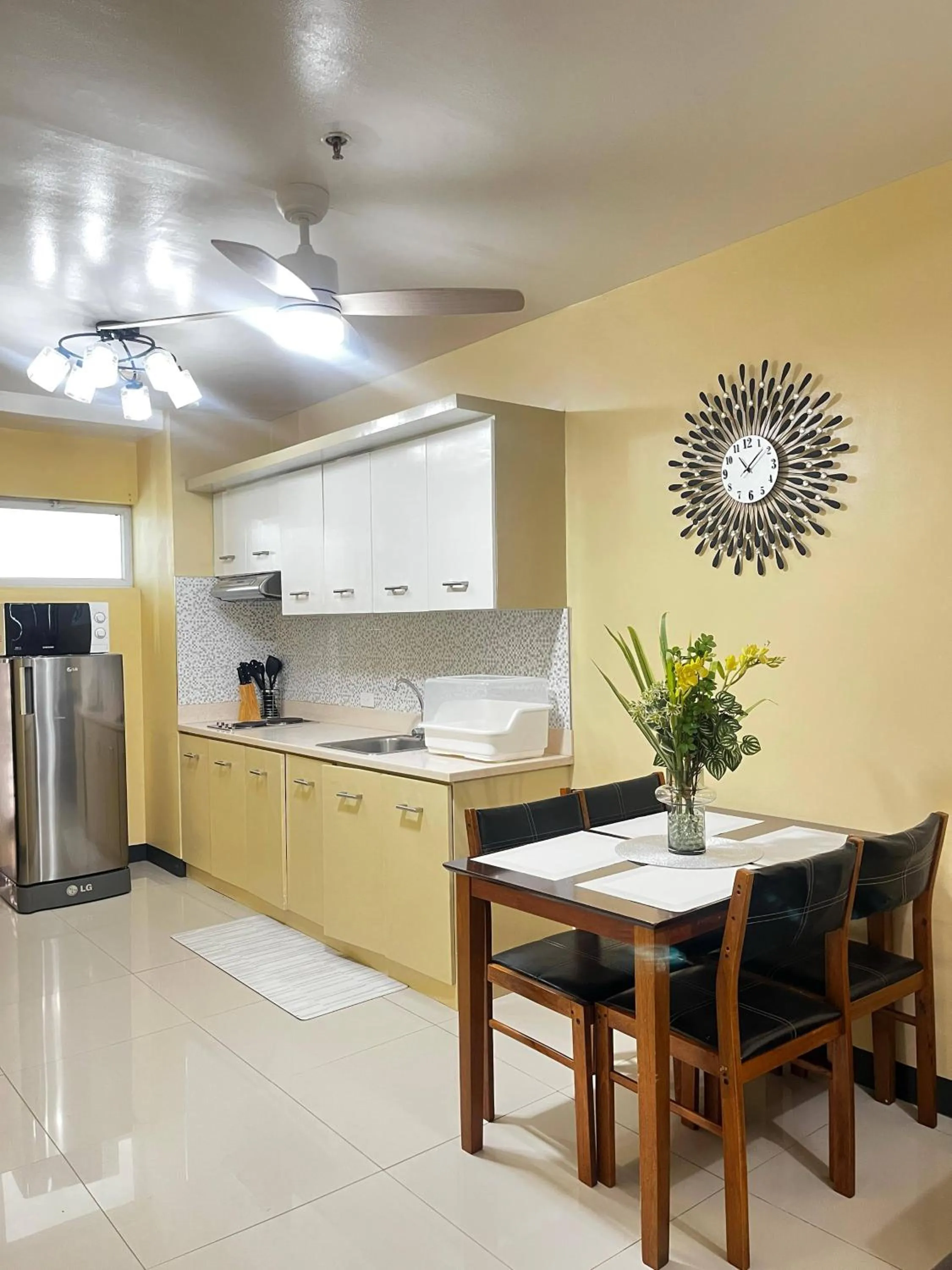 Prima at Primavera Residences