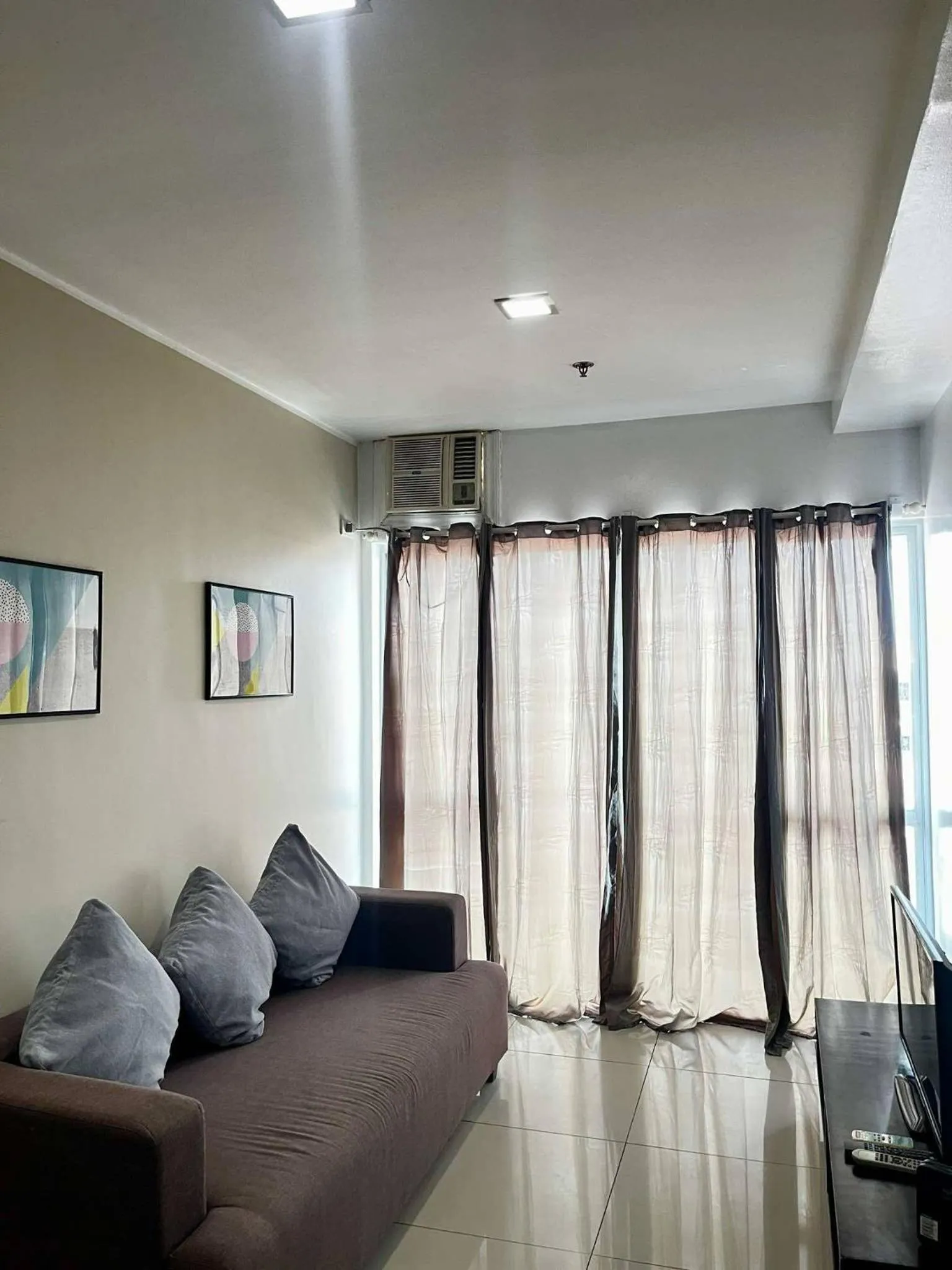 Prima at Primavera Residences