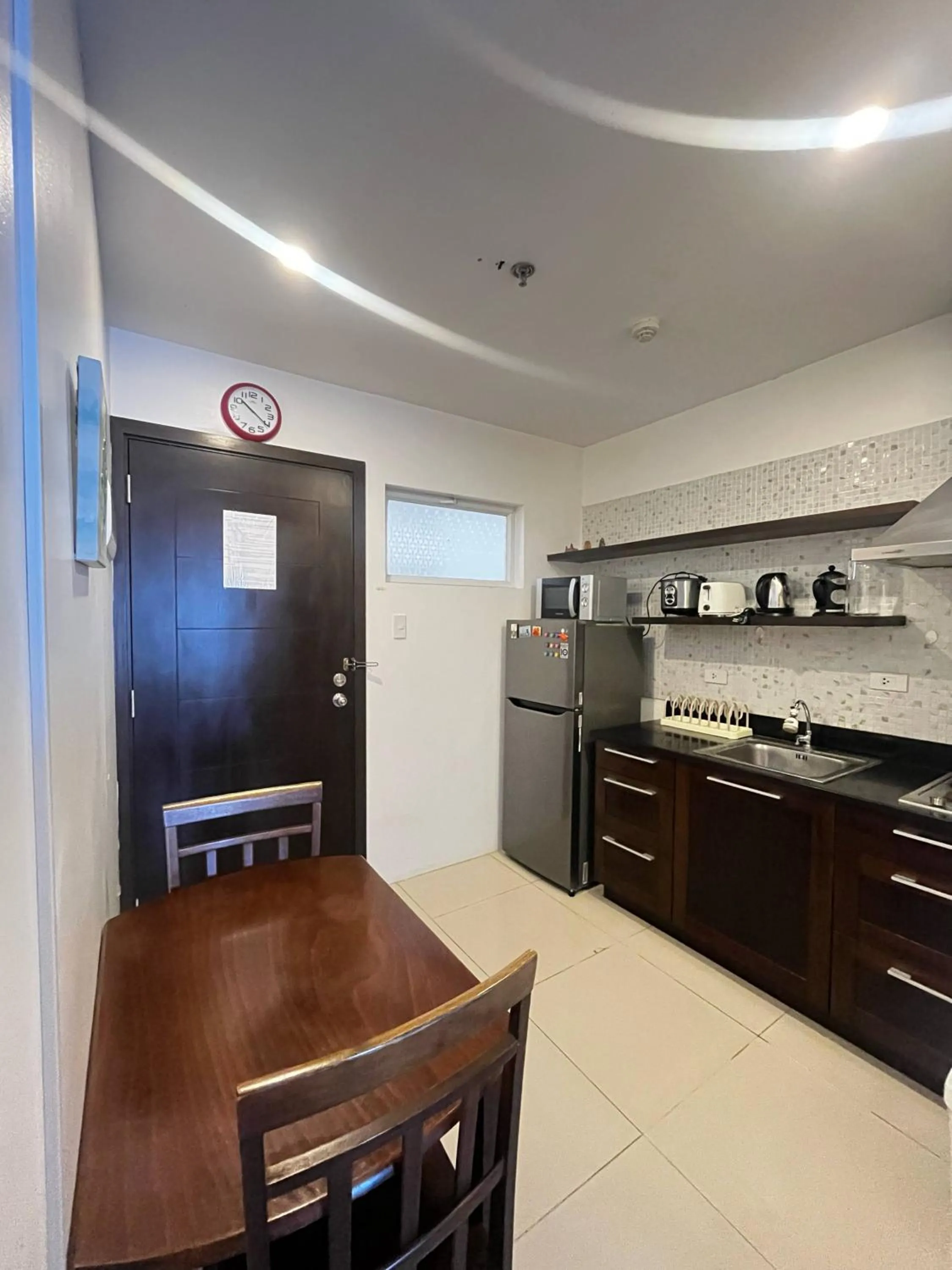 Prima at Primavera Residences