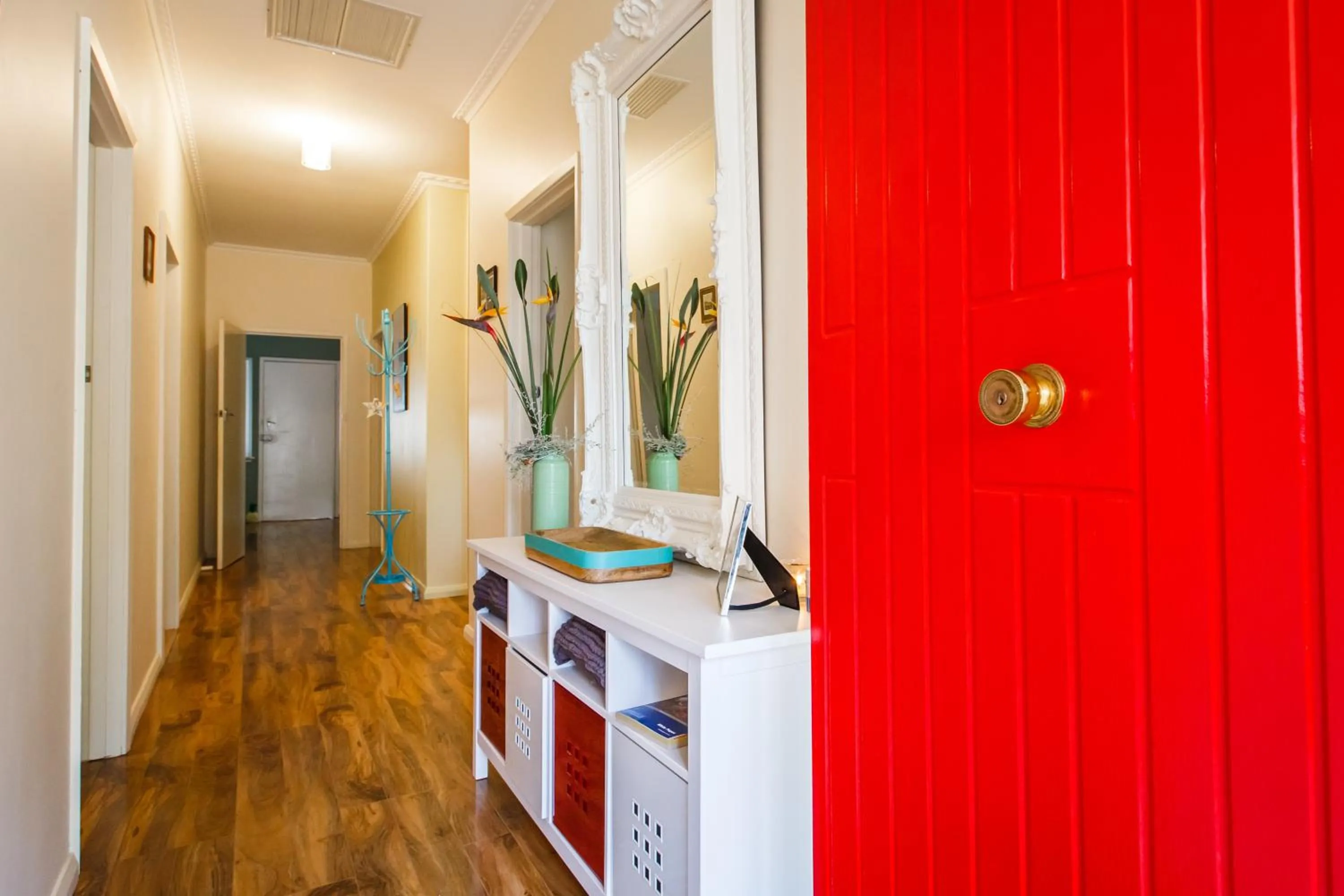 Facade/entrance in Indulge Homes - 77 Olive