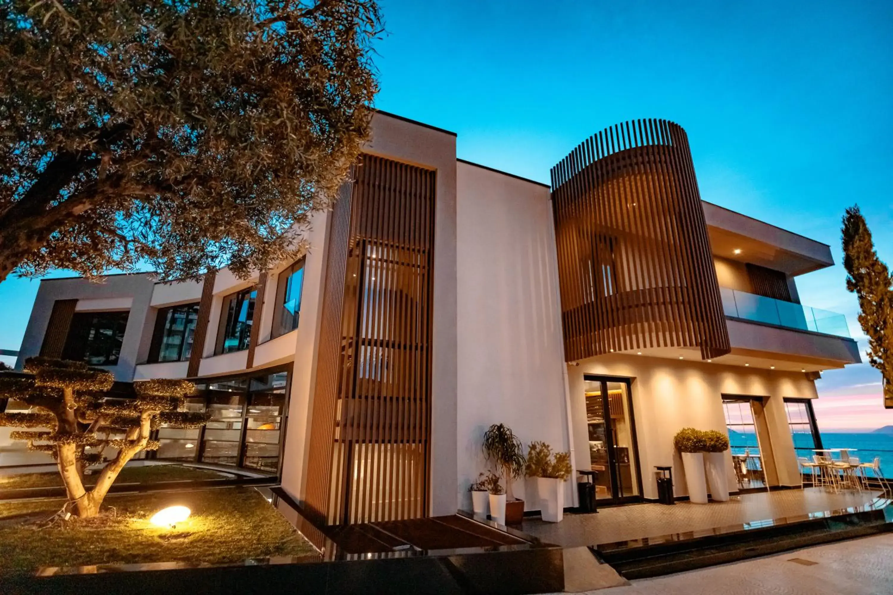 Hotel Miramare Hotel Miramare