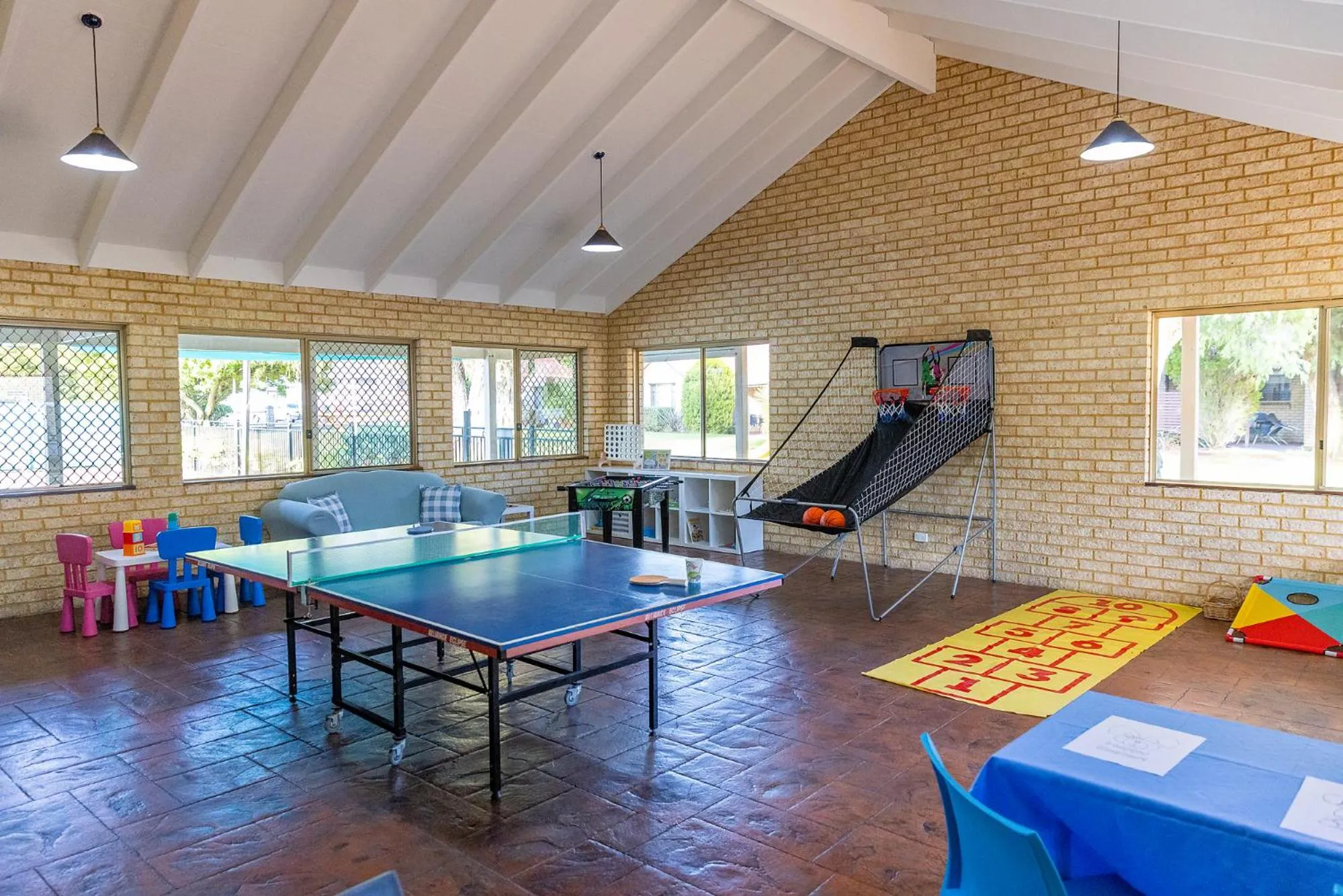 Activities in Busselton Villas and Glamping Village