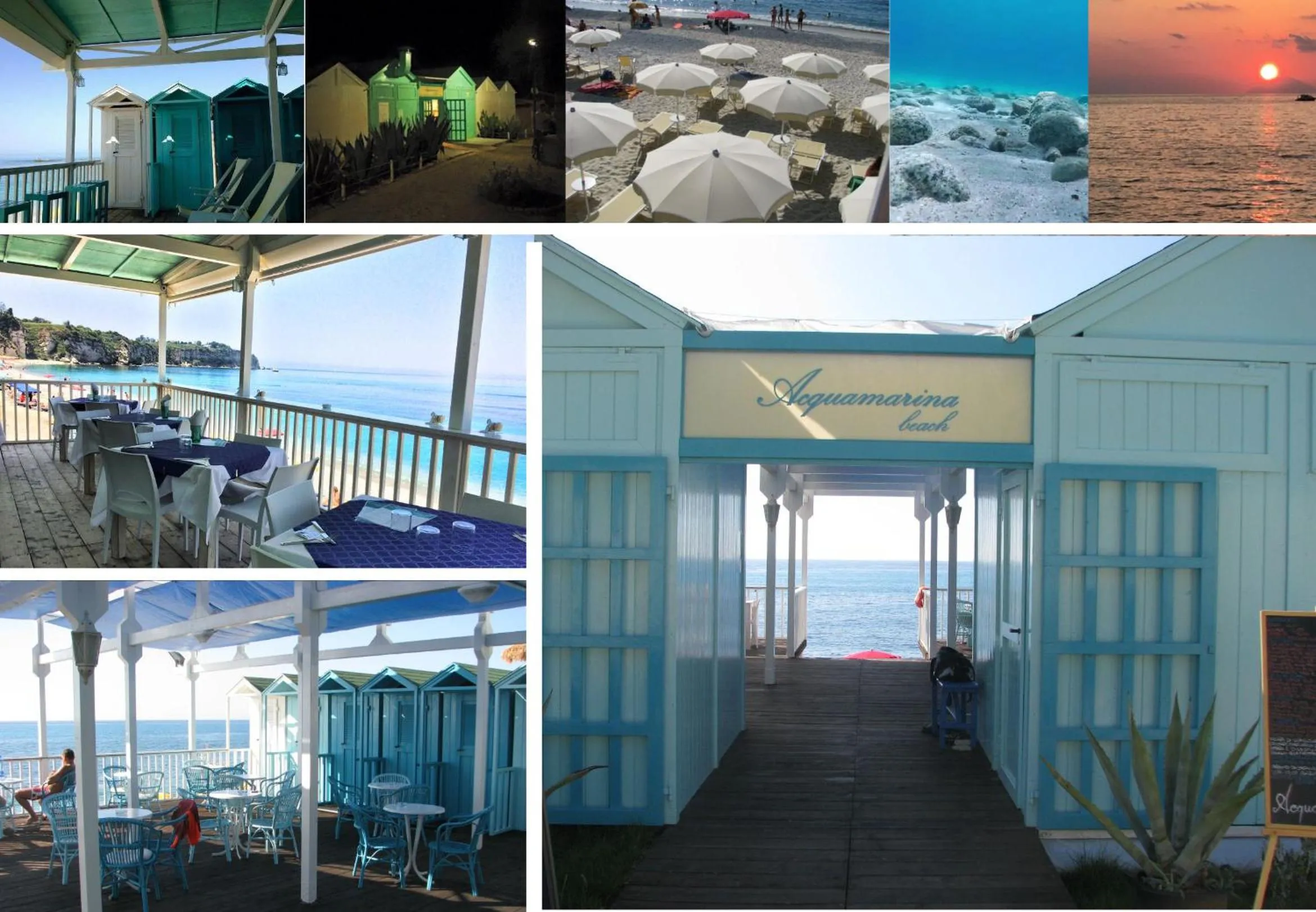 Natural landscape in Residenza RoMa