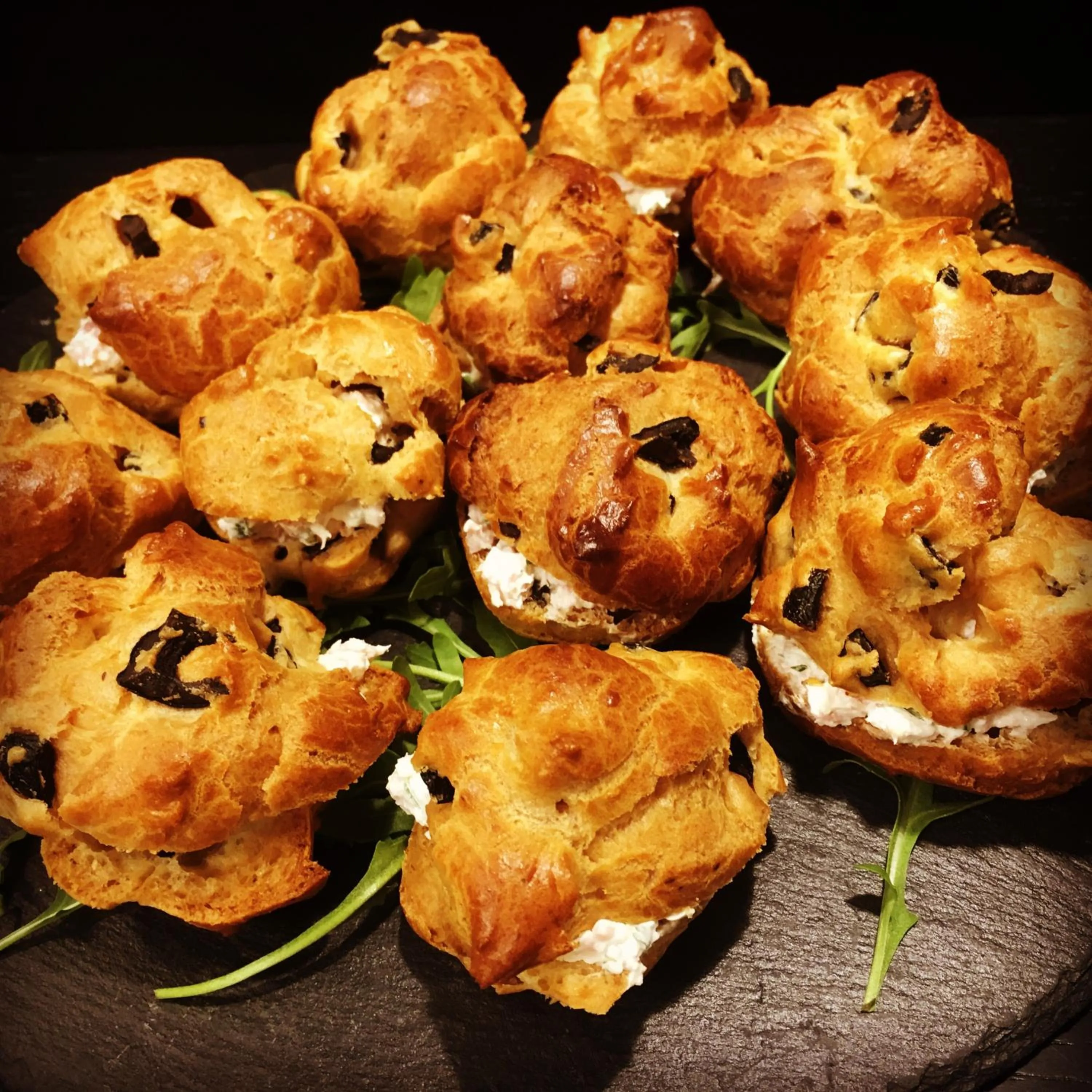 Continental breakfast in Residenza RoMa