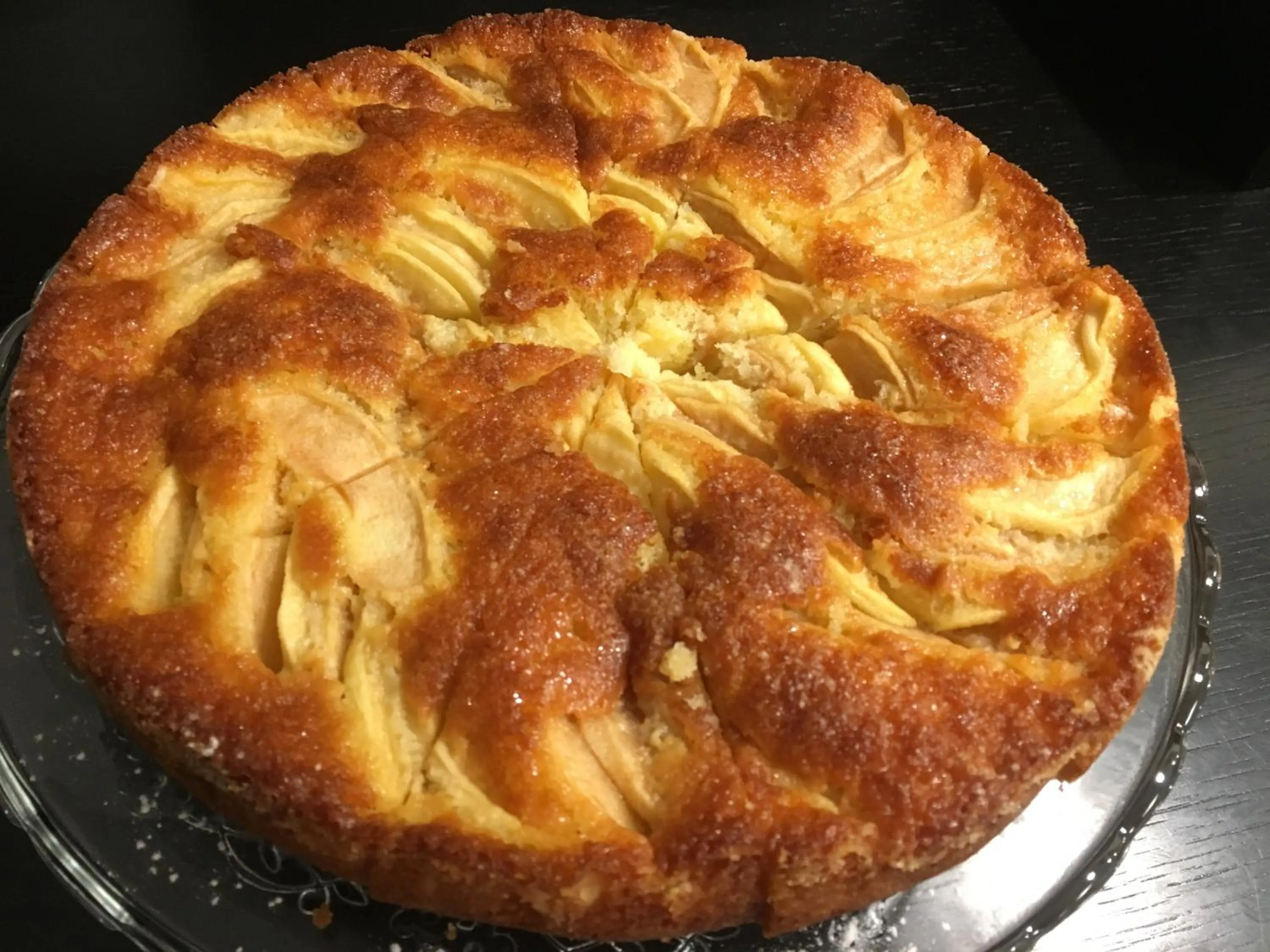 Continental breakfast in Residenza RoMa