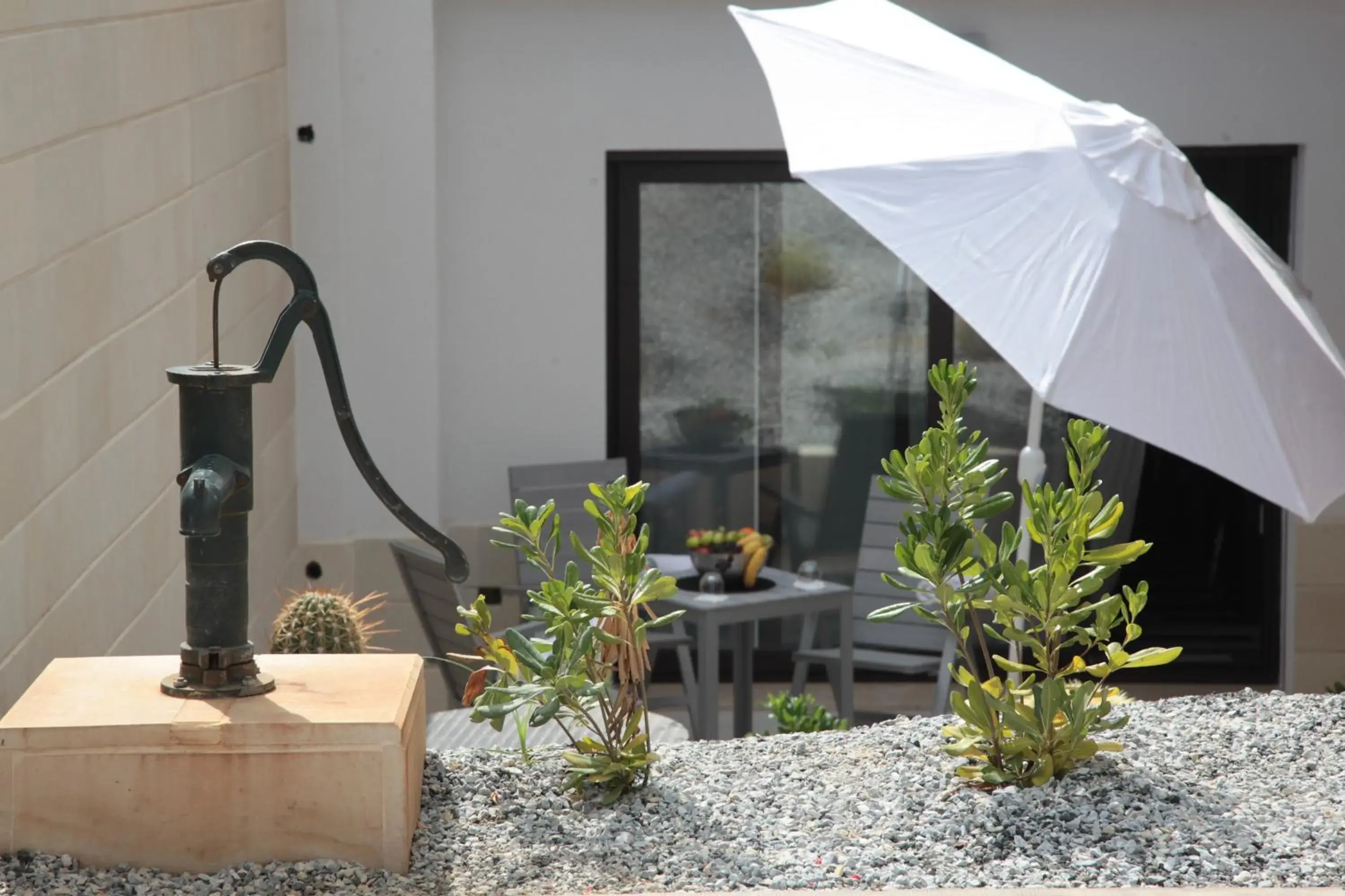 Triple Room with Terrace in Residenza RoMa Triple Room with Terrace in Residenza RoMa