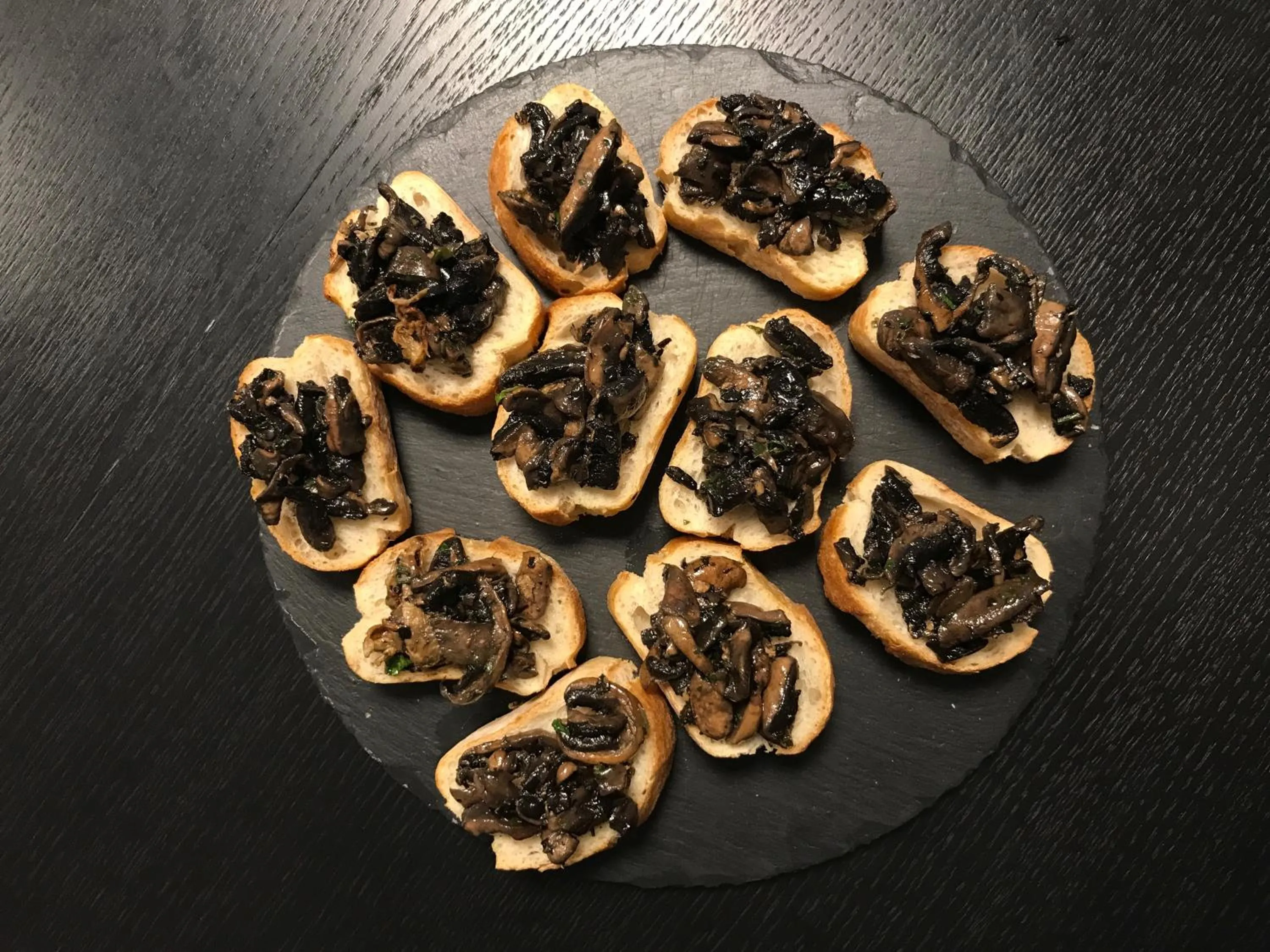 Continental breakfast in Residenza RoMa