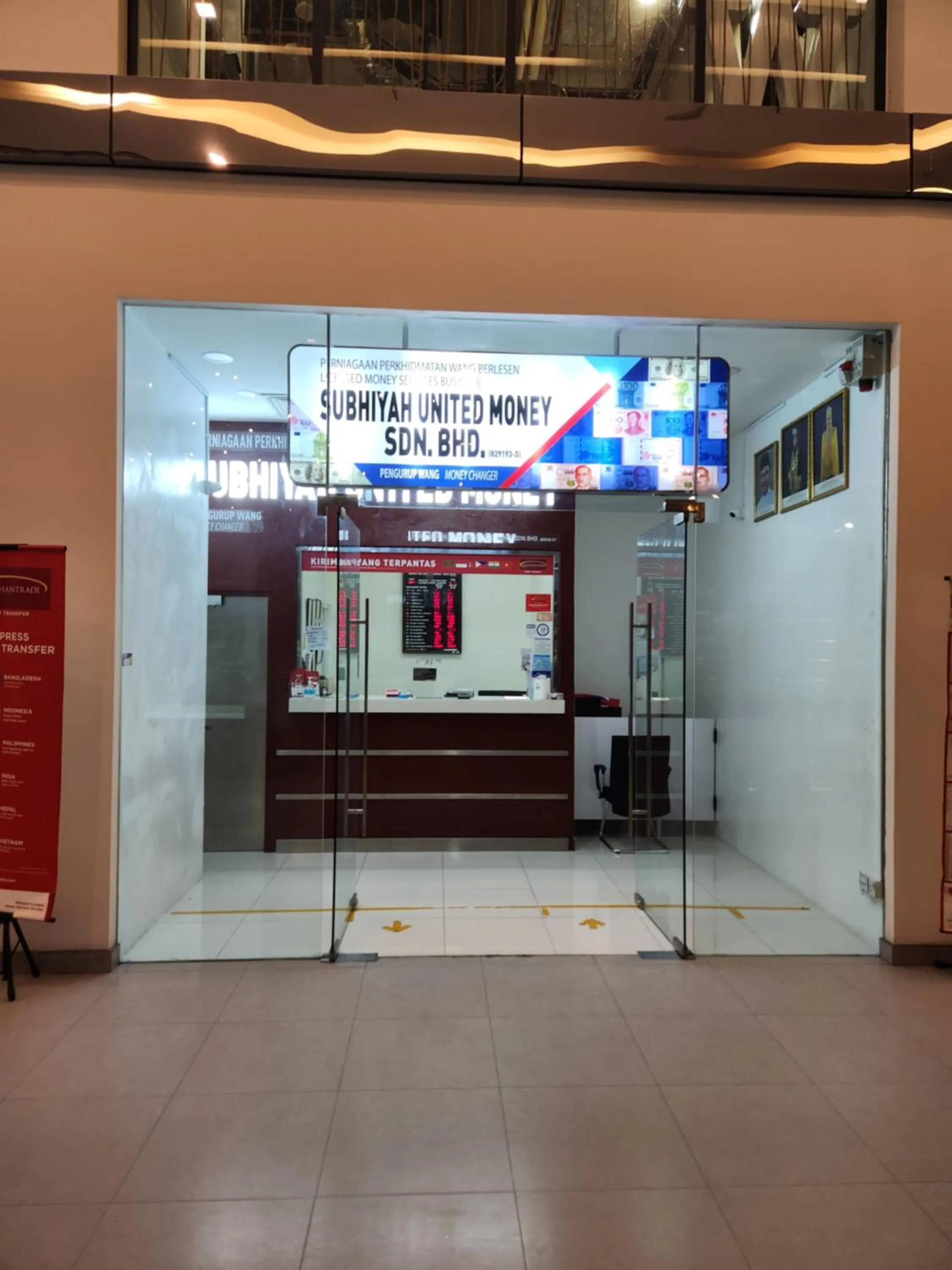 Summer Suites Studios