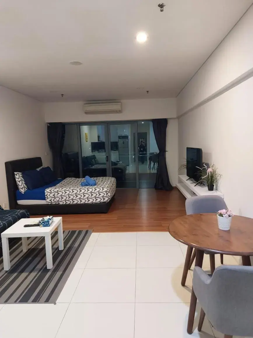 Studio Apartment in Summer Suites Studios Studio Apartment in Summer Suites Studios