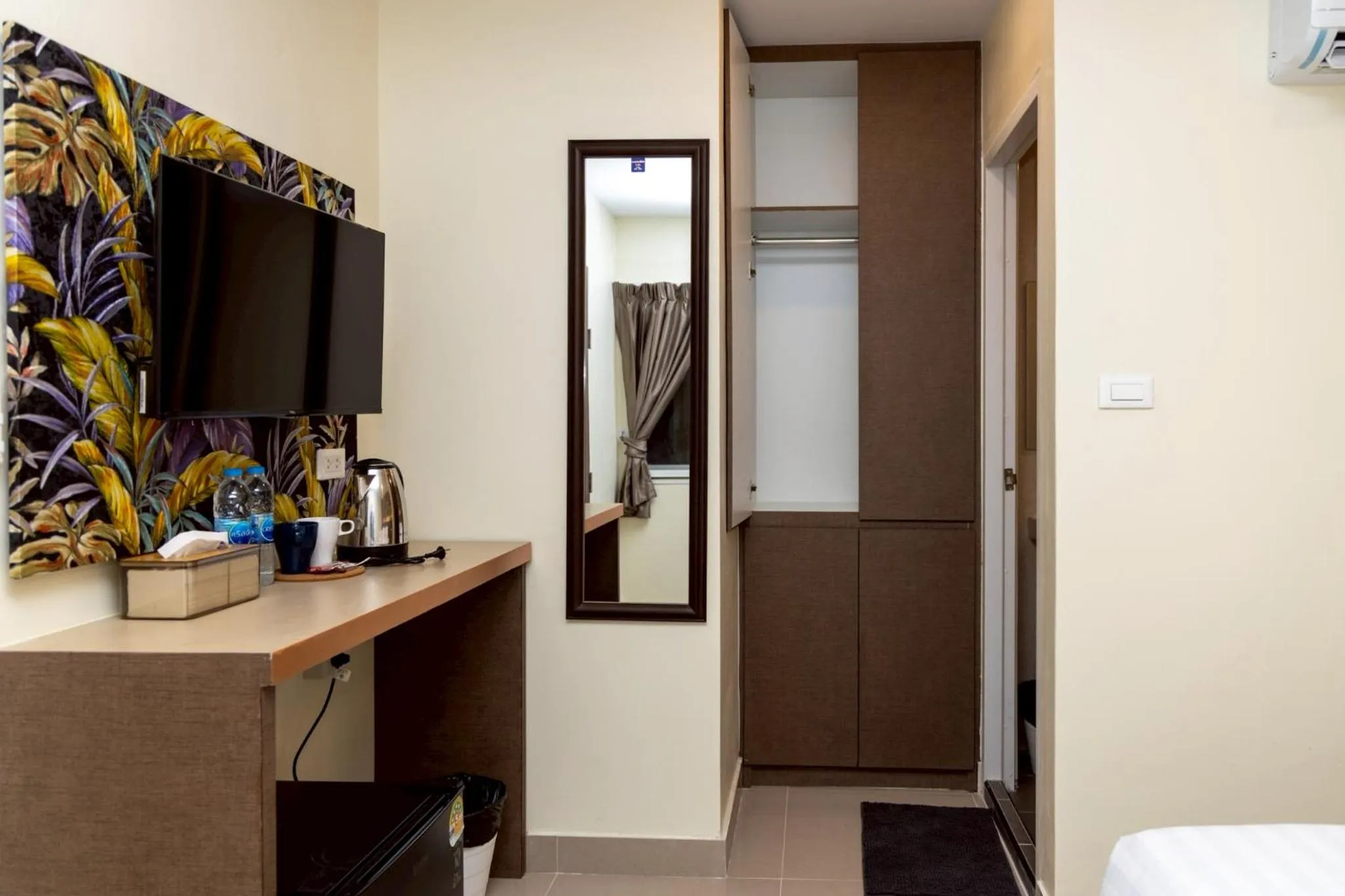 View (from property/room) in Sea Inn Pattaya