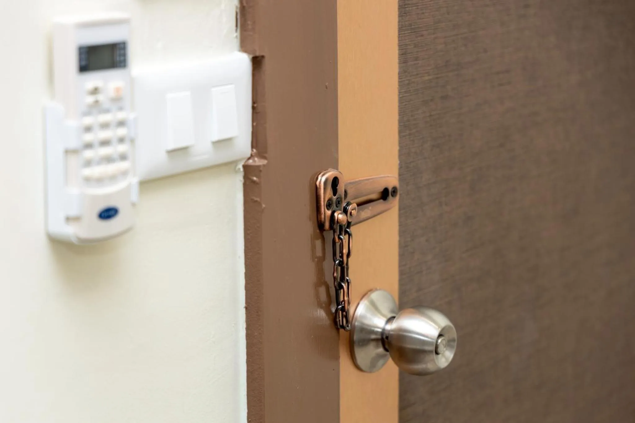 acessibility in Sea Inn Pattaya