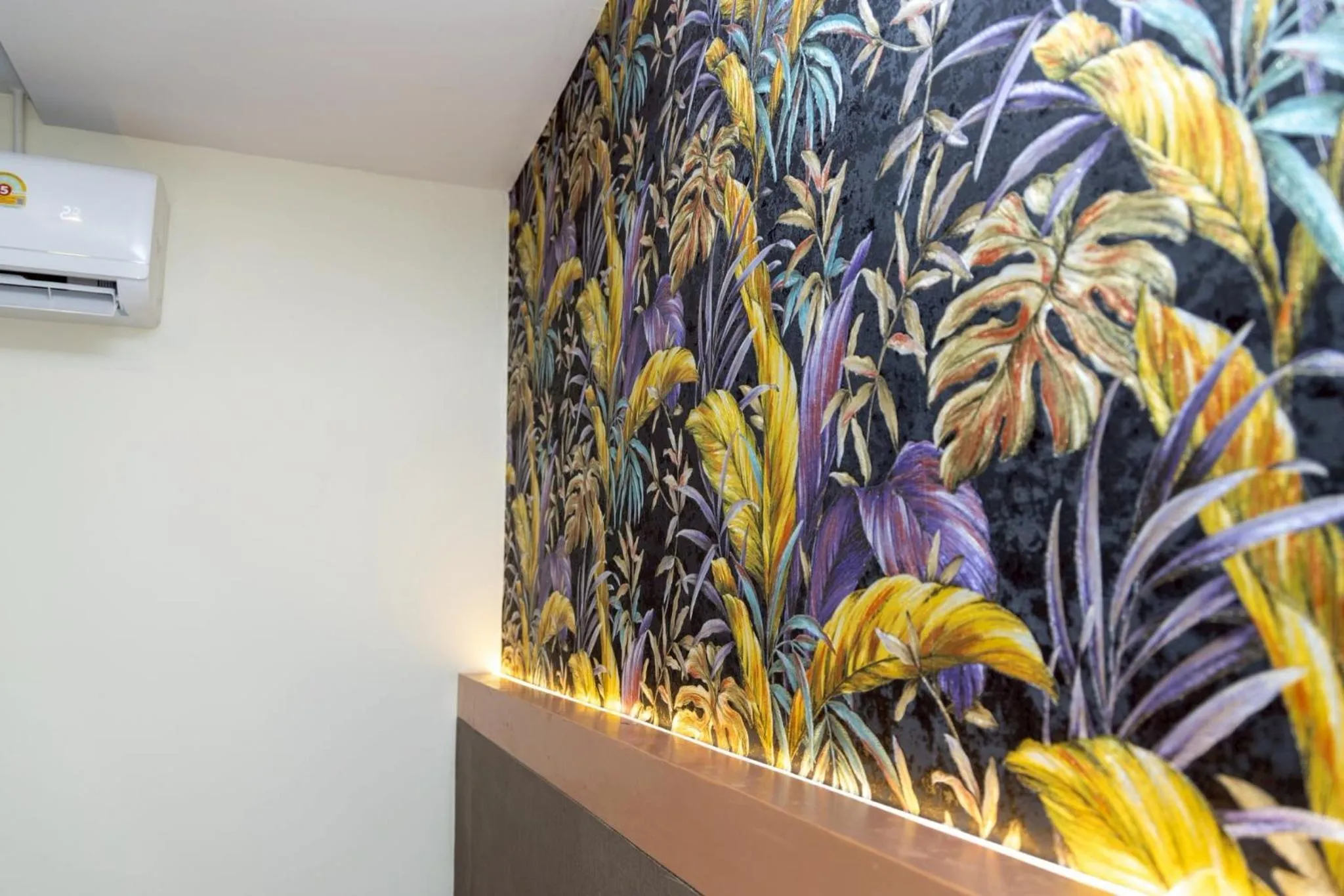 View (from property/room) in Sea Inn Pattaya