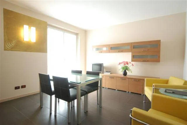 Residence & Suites Solaf