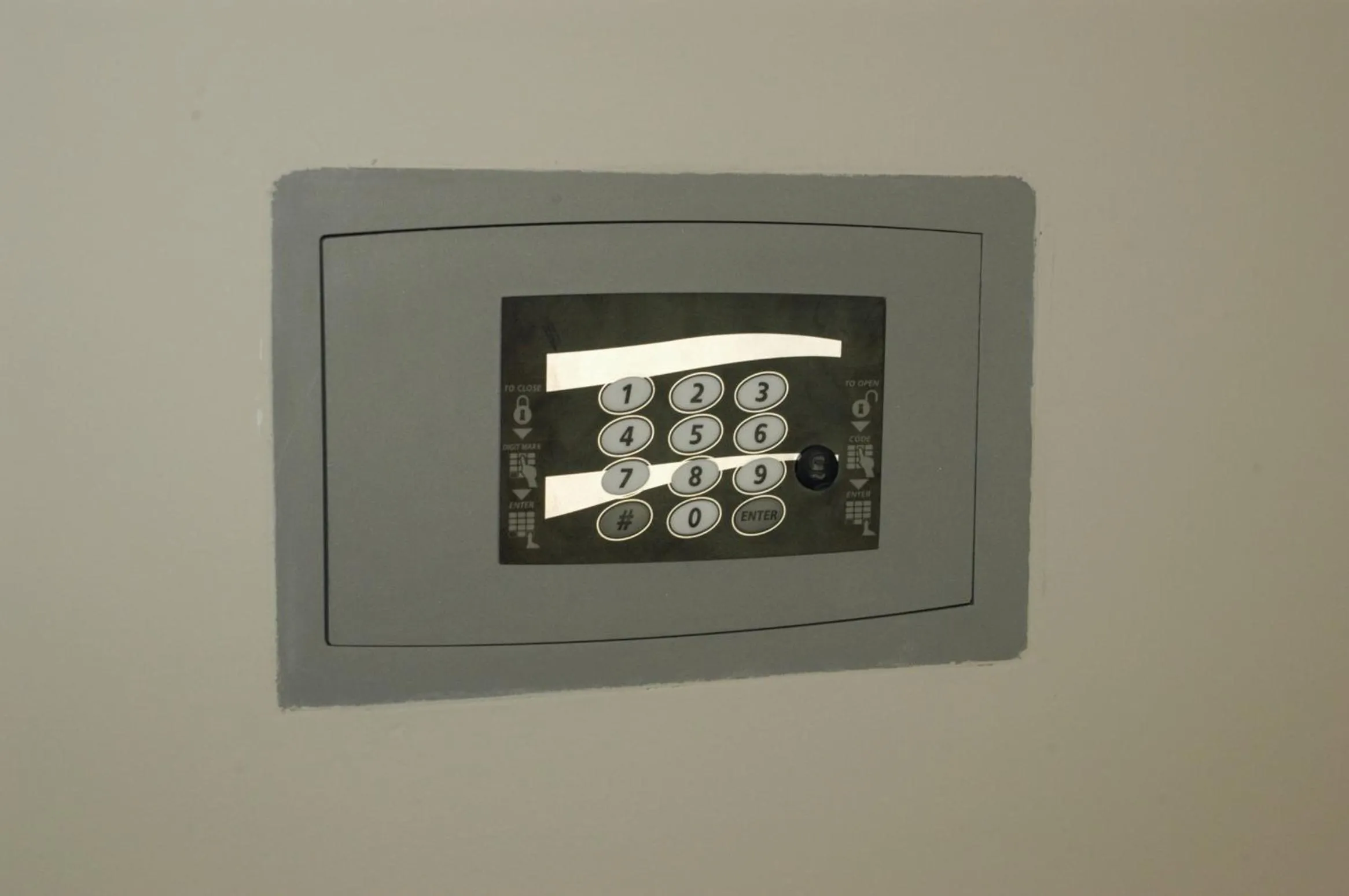 Other in Residence & Suites Solaf