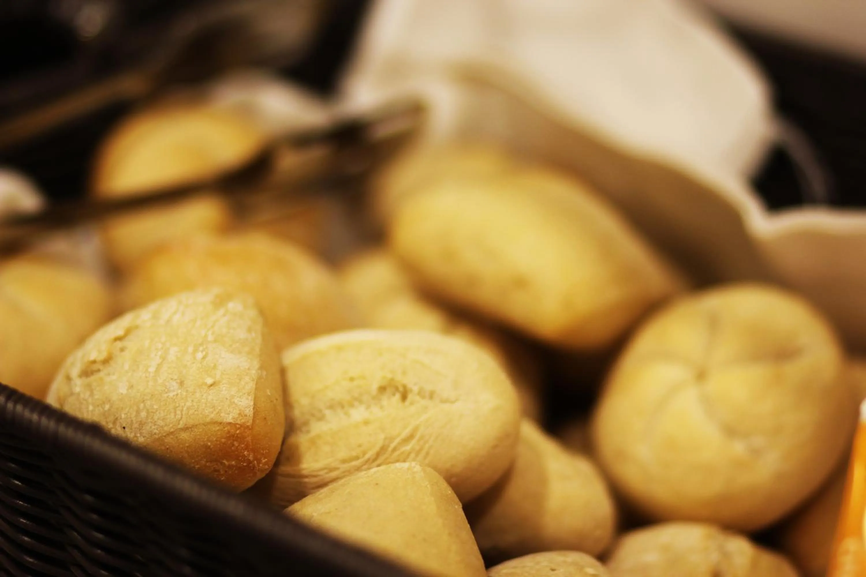 Buffet breakfast in Sole Hotel Verona