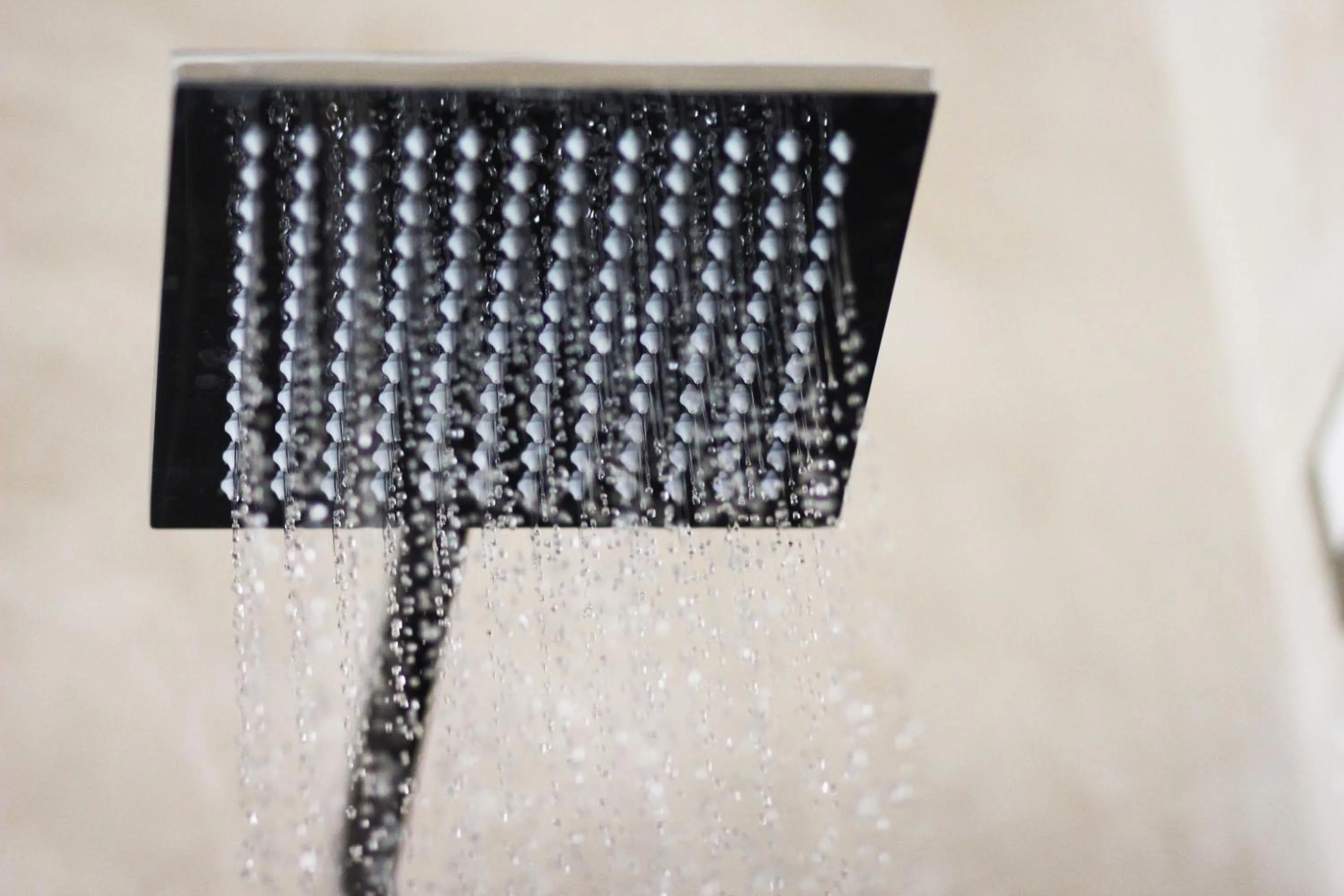 Bathroom in Sole Hotel Verona