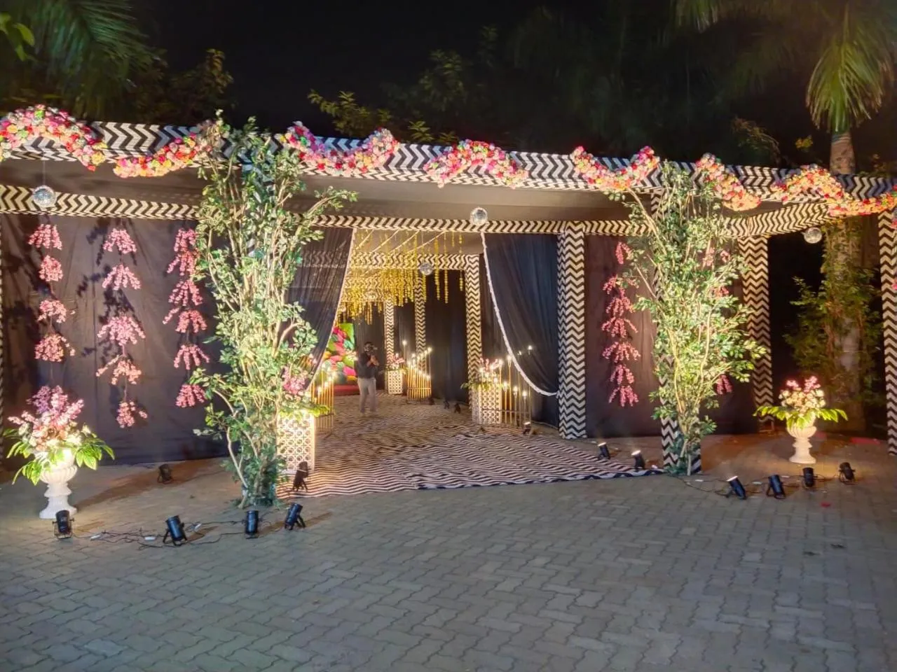 wedding in Ginger Gondia, Balaghat Road