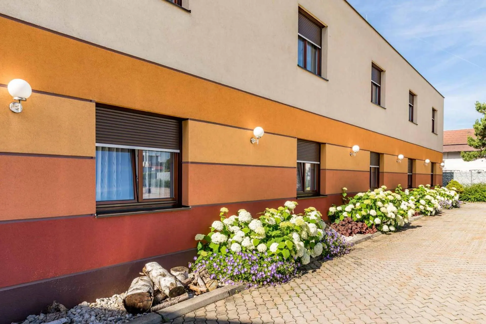 Hotel garni Steinfeld