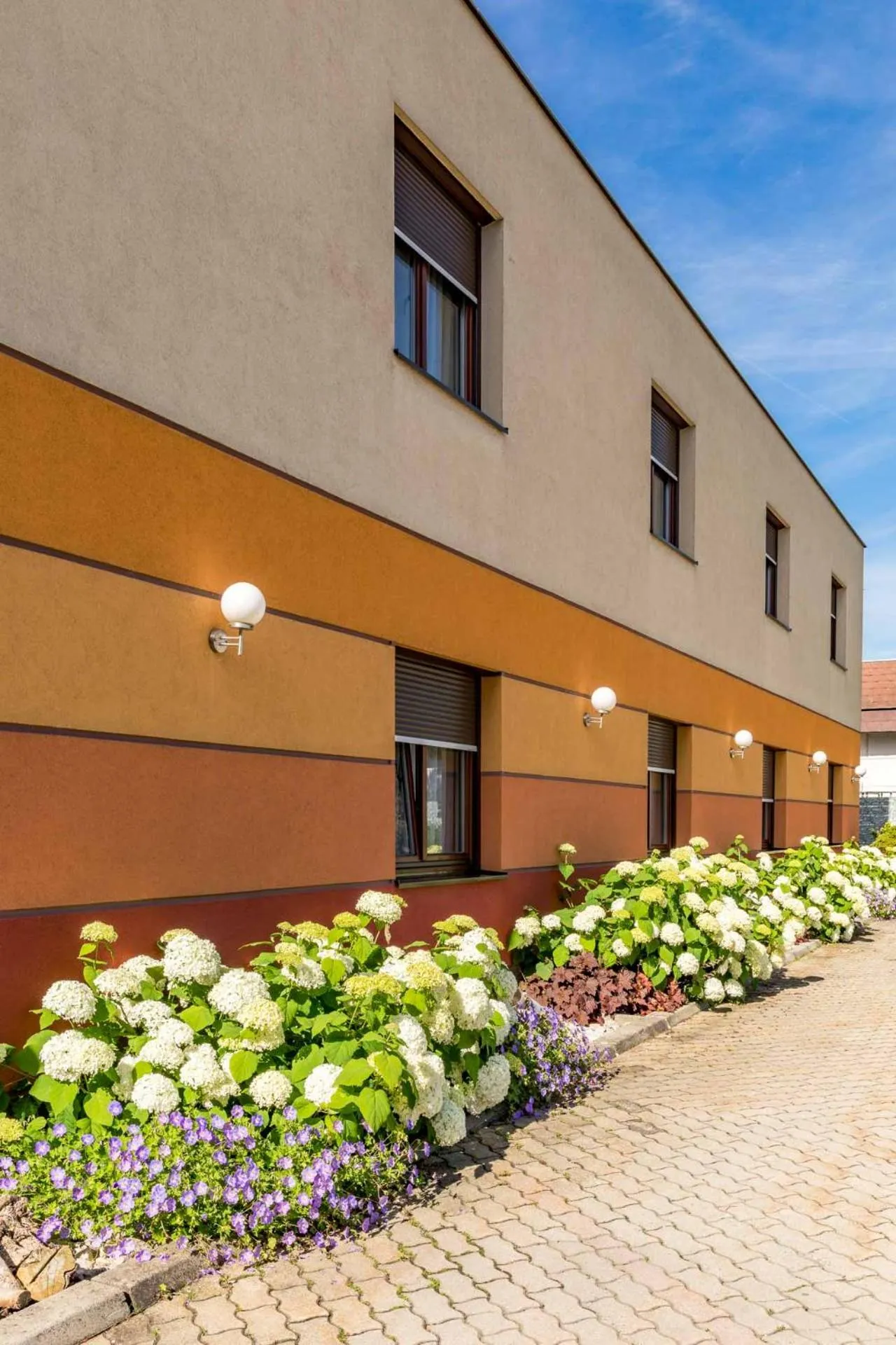 Hotel garni Steinfeld