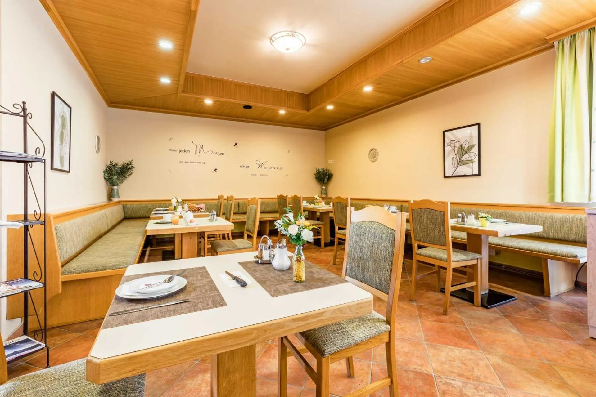 Hotel garni Steinfeld