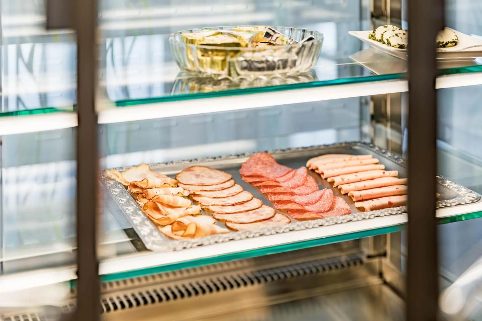 Hotel garni Steinfeld