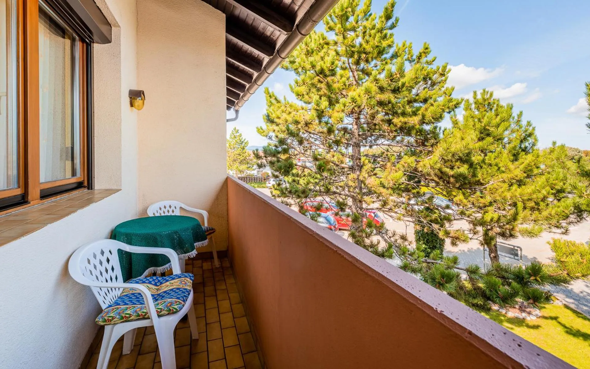 Hotel garni Steinfeld