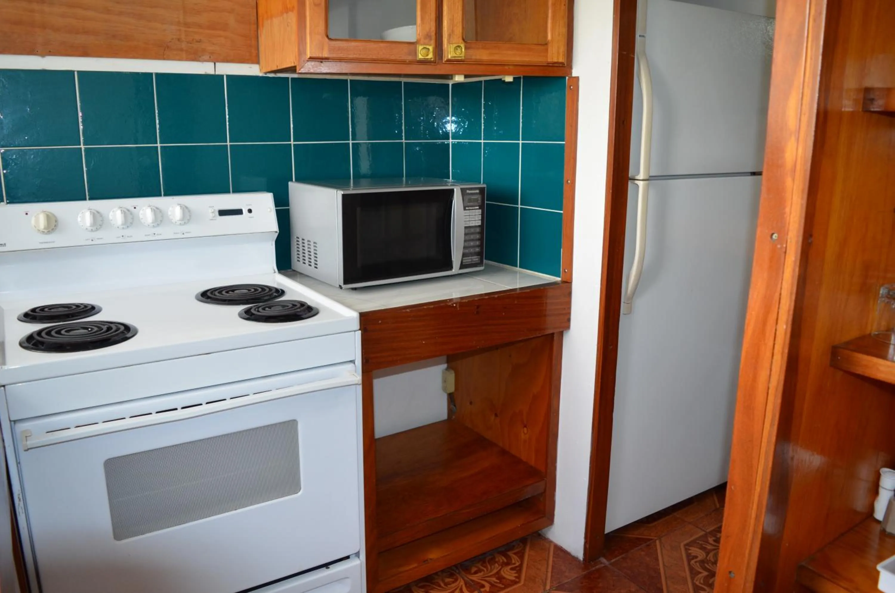 Kitchen or kitchenette in Sportsmens Lodge - Gentlemen's Club