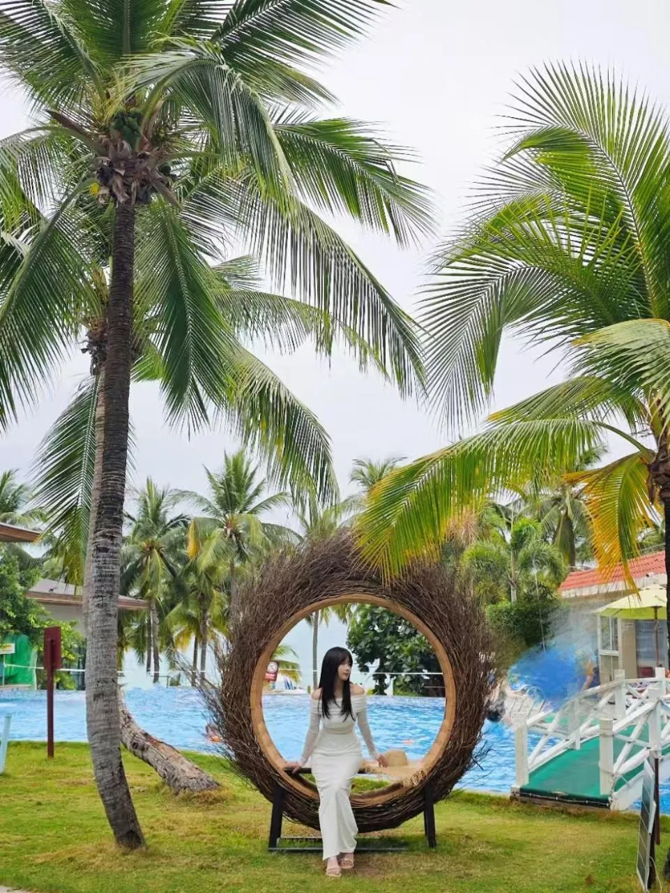 Sanya South China Hotel