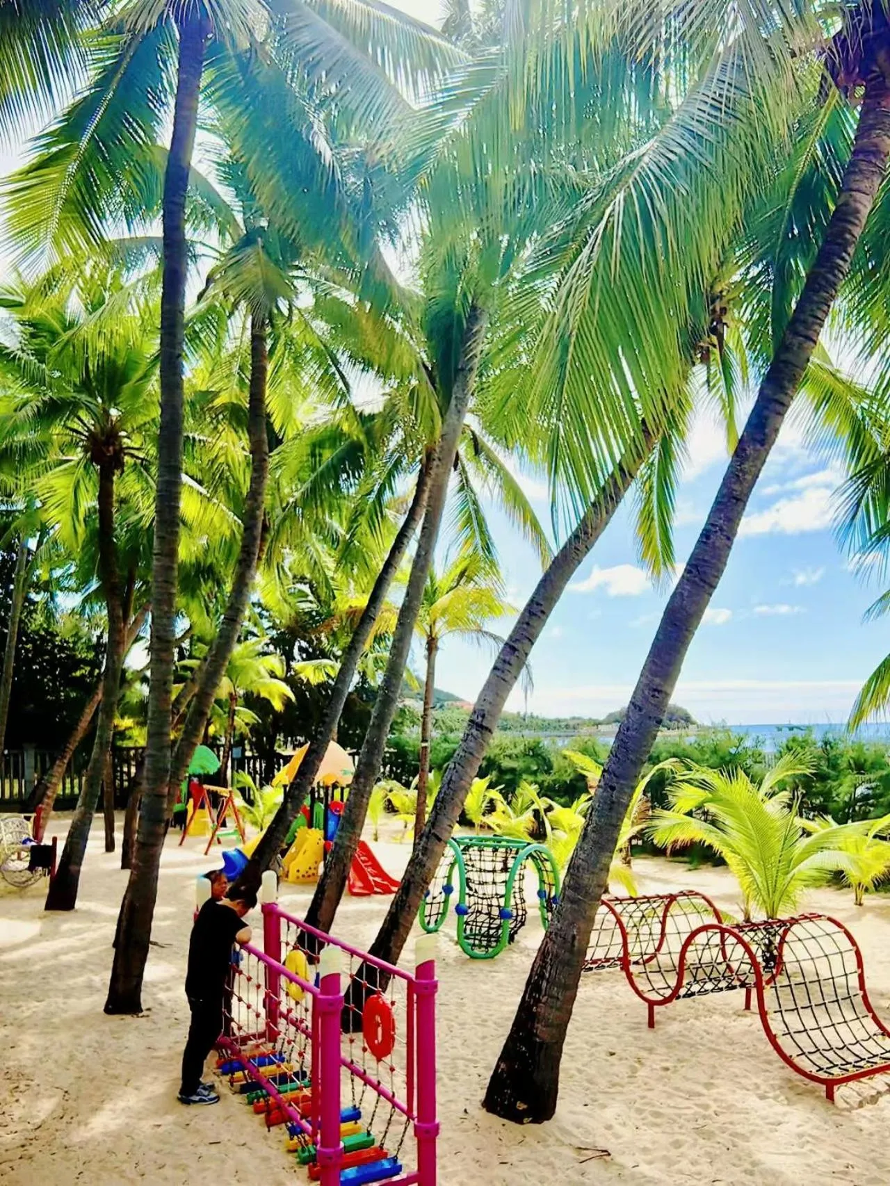 Sanya South China Hotel