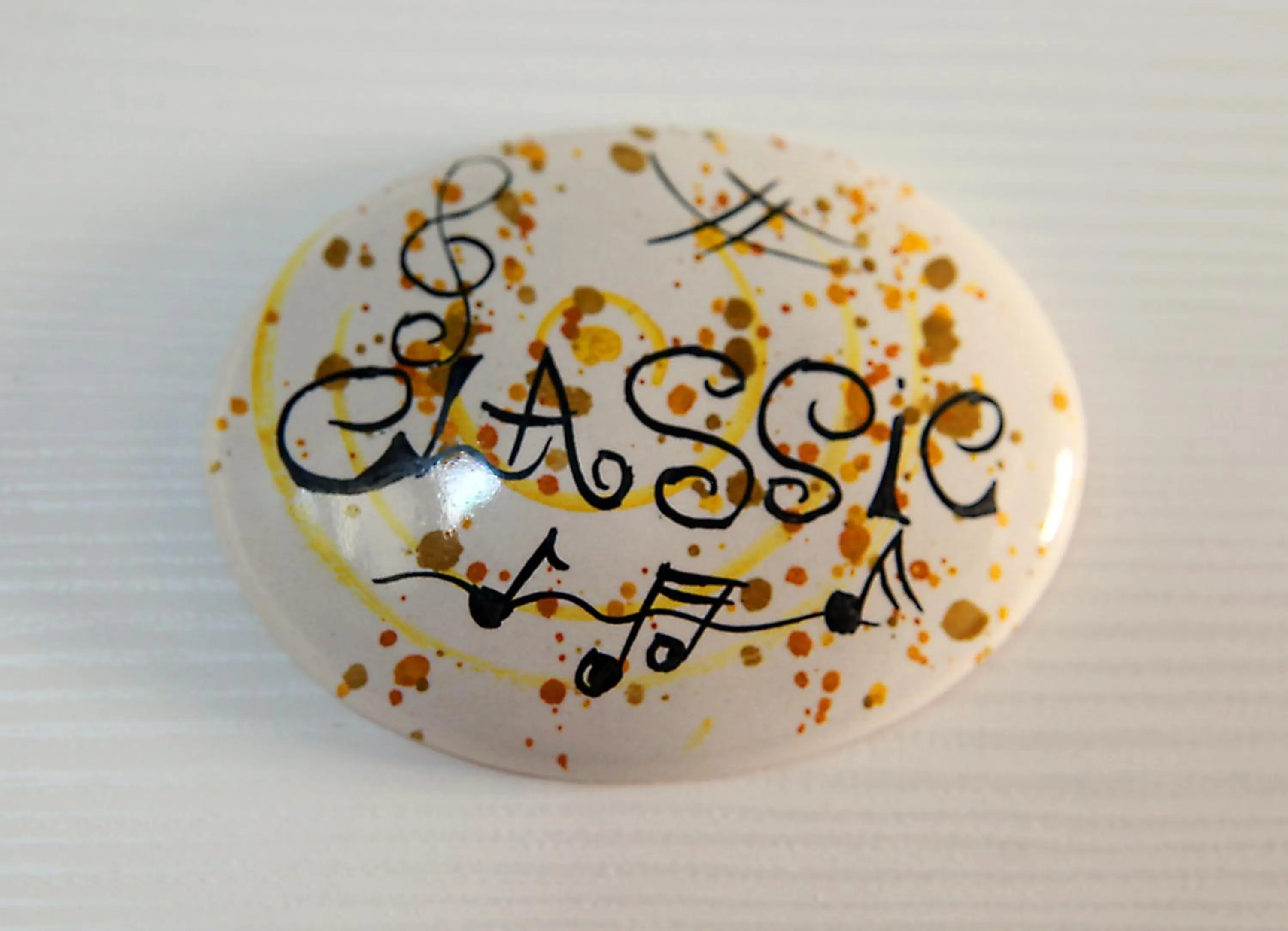 hair dresser in B&B La Chiave