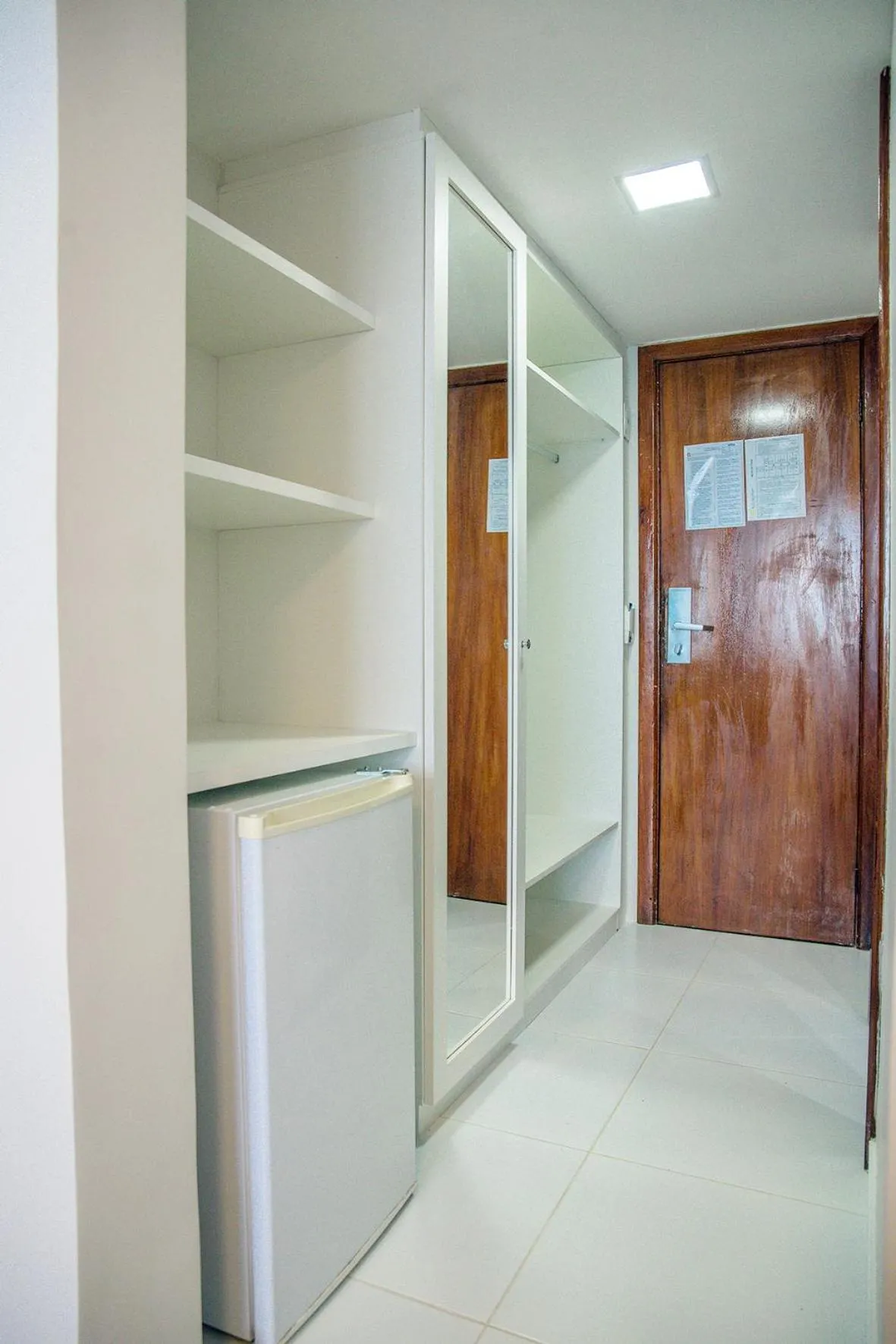 wardrobe in Sol Victoria Marina