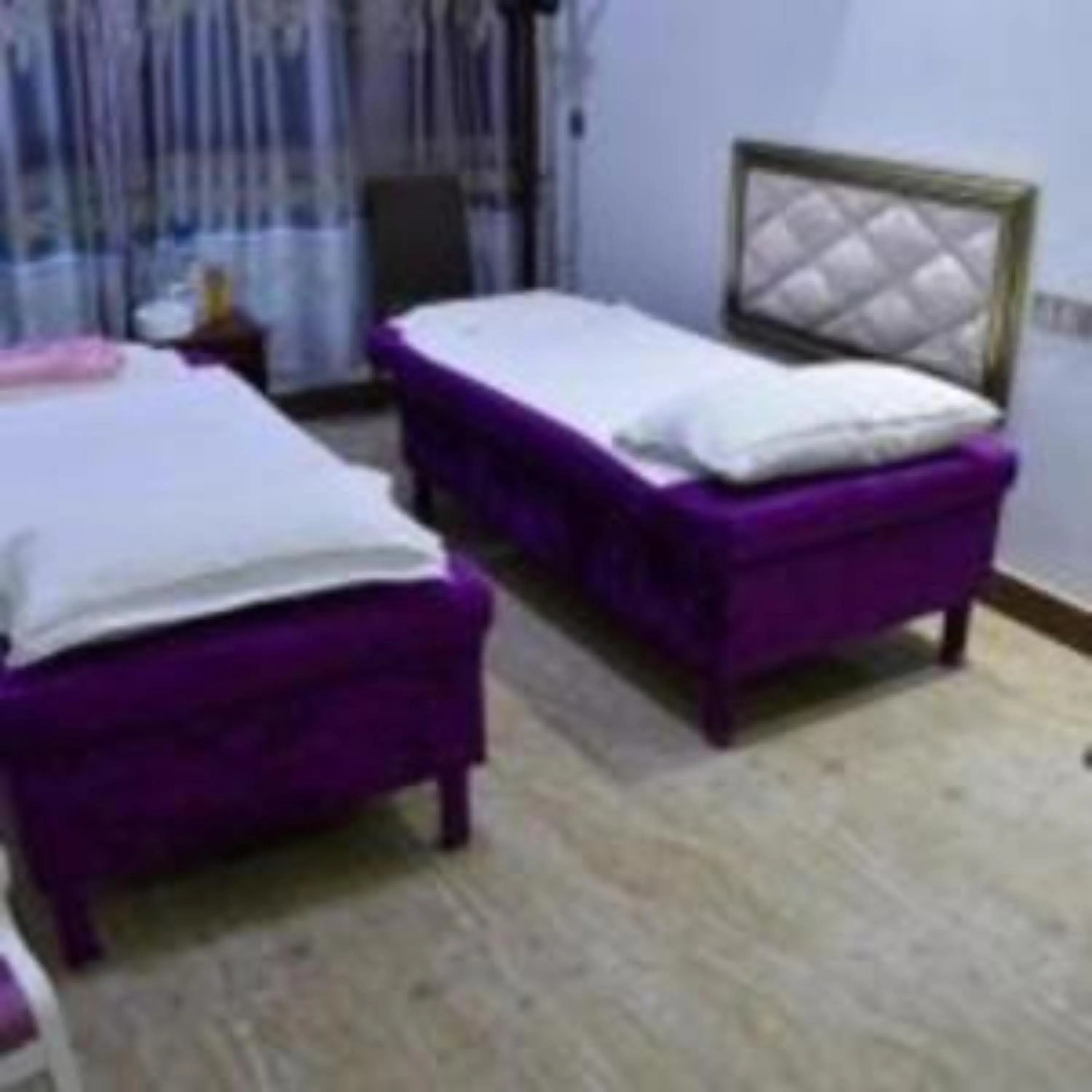 Massage in Wuduria Hotel