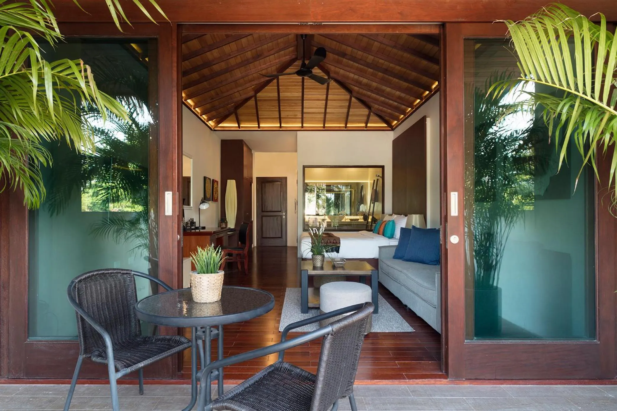 Mali Resort Sunrise Beach