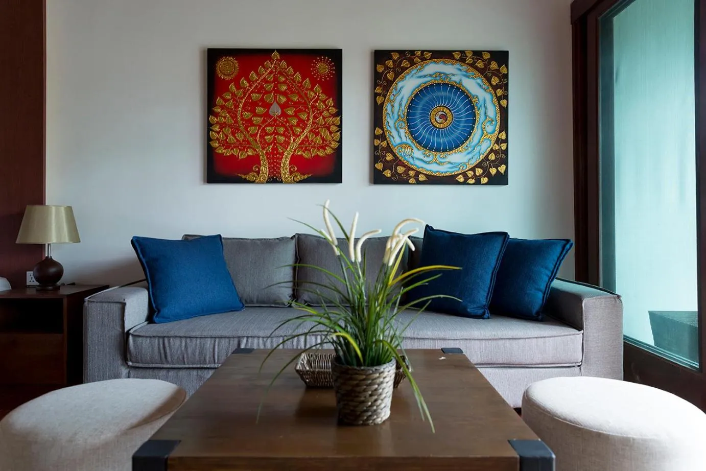 Mali Resort Sunrise Beach