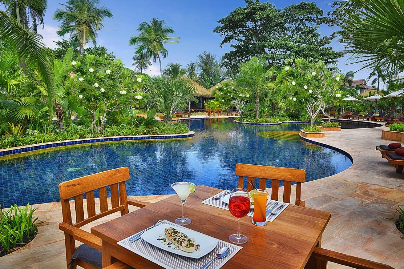 Mali Resort Sunrise Beach