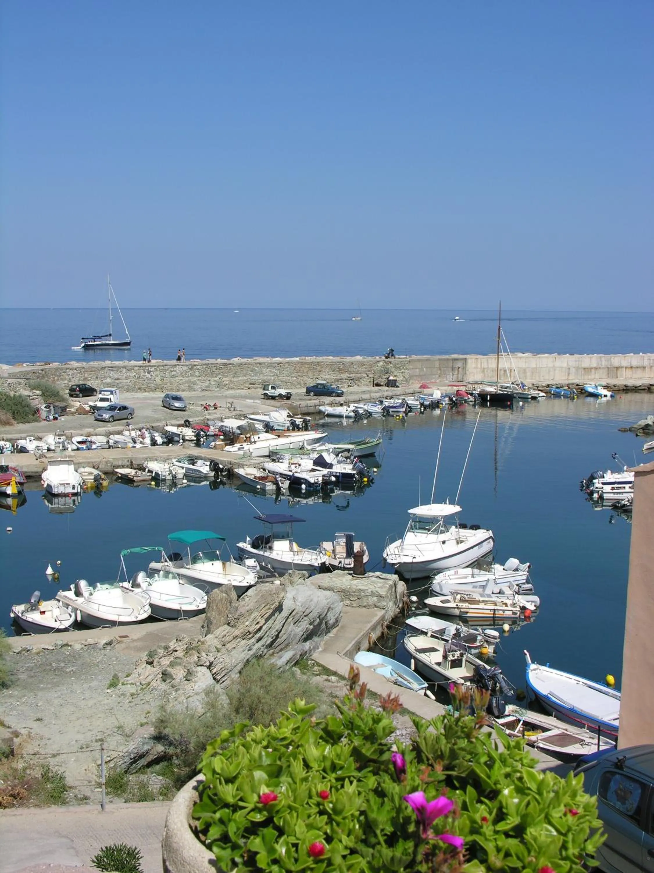 Day in Hotel-Restaurant Le Vieux Moulin