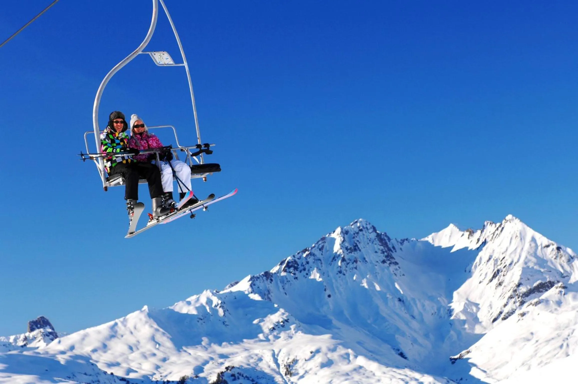 Natural landscape in Hôtel Eden by Odalys